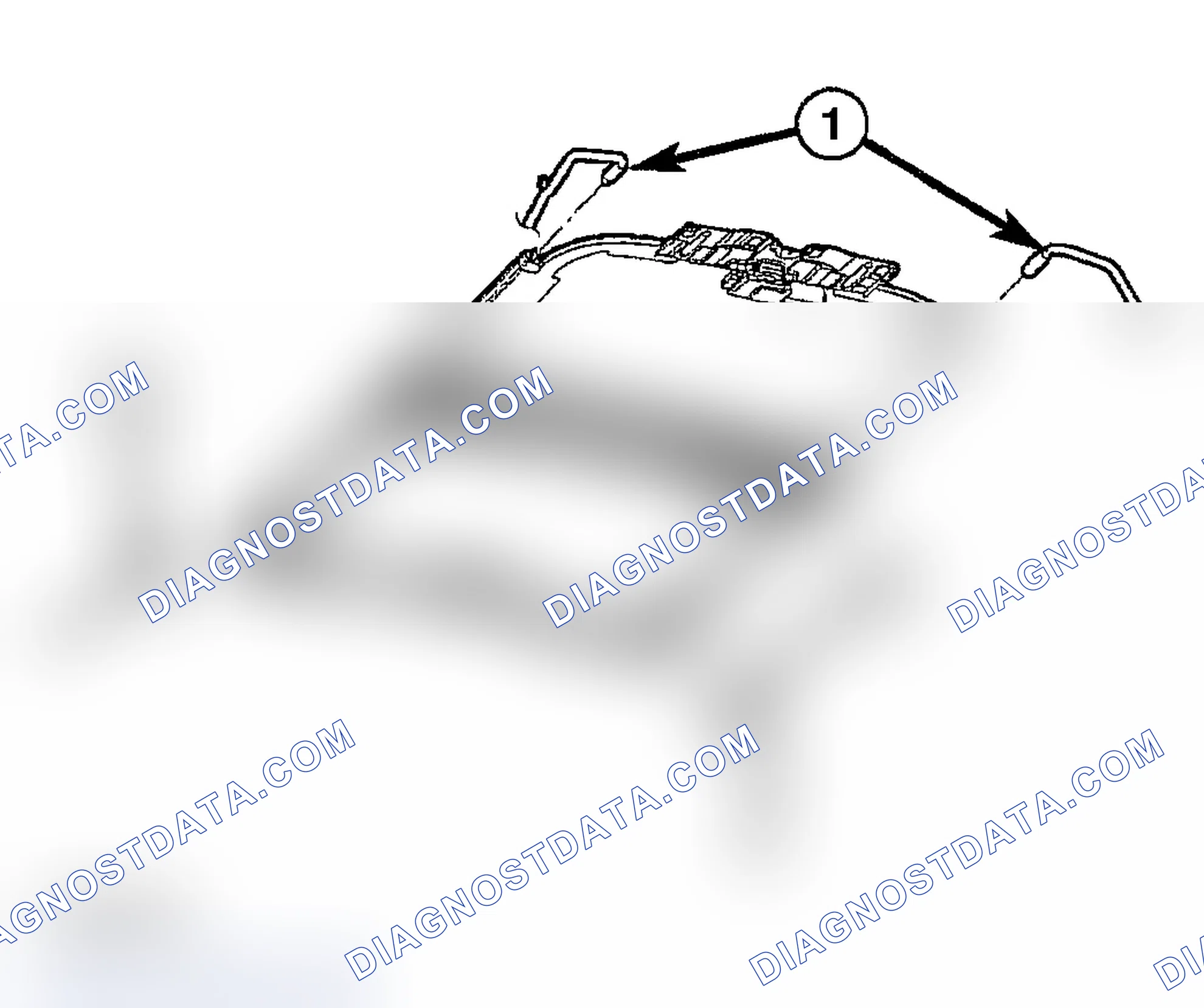 Scheme 32: FRONT HOSES