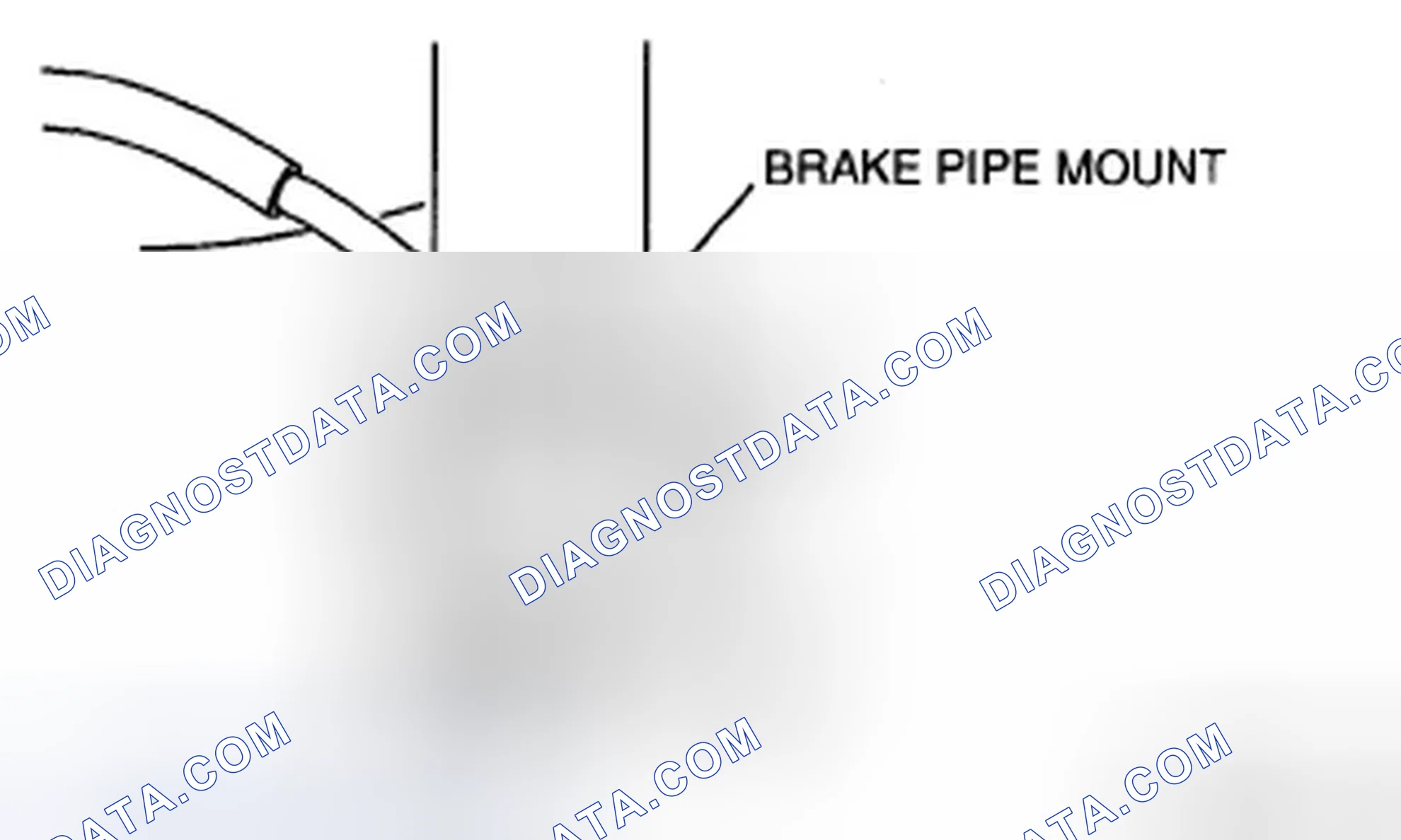 Scheme 13: Charcoal Canister Removal Note
