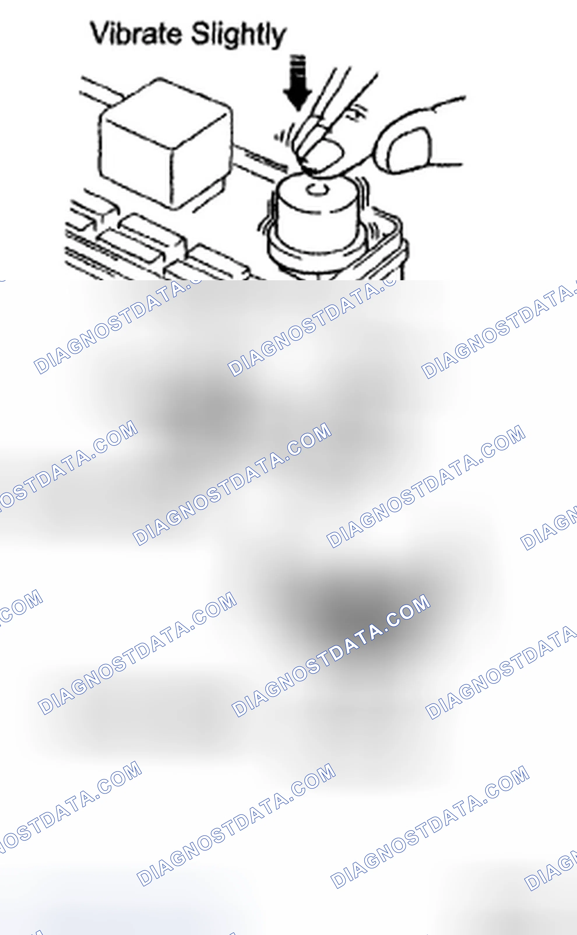 Scheme 69: HOW TO PROCEED WITH TROUBLESHOOTING