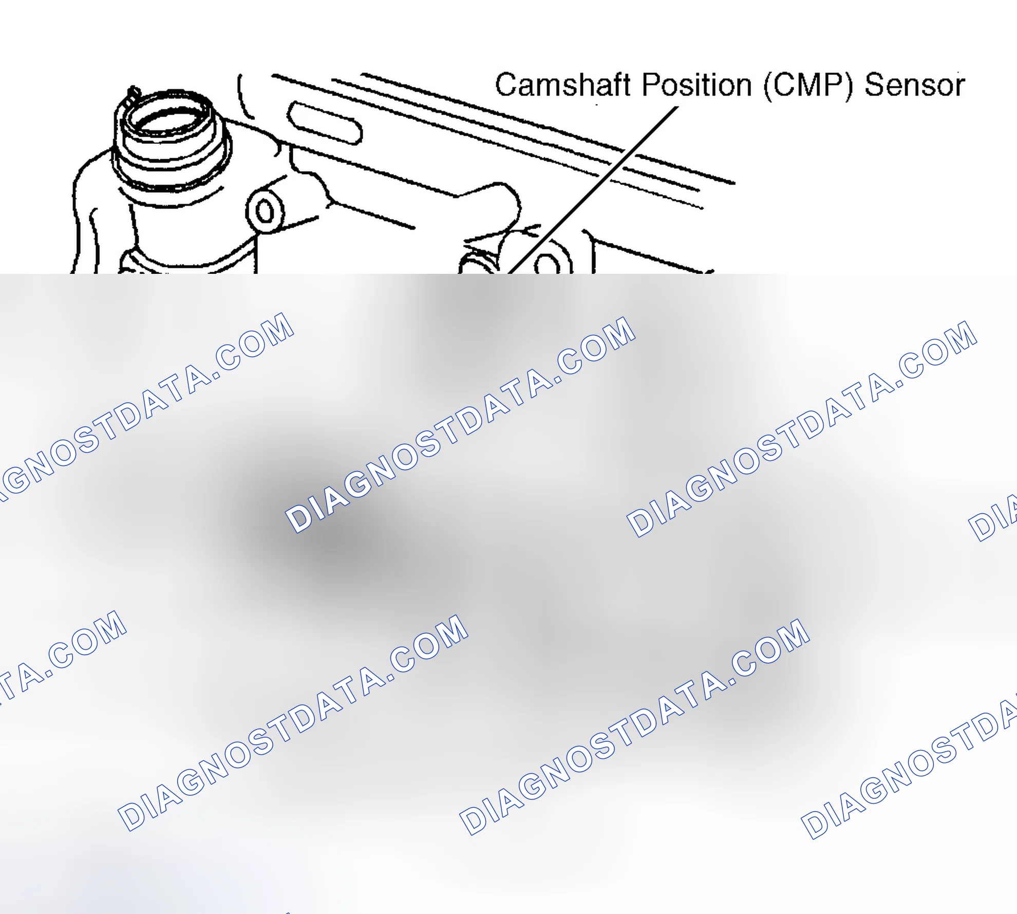 Scheme 3: Lower Right Side Of Engine (2.2L VIN 4)