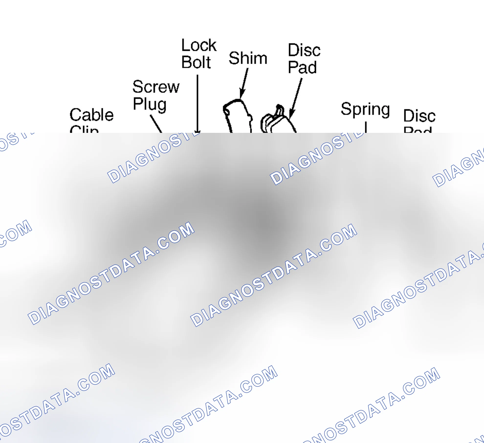 Scheme 4: Removal & Installation (Protege & 626)