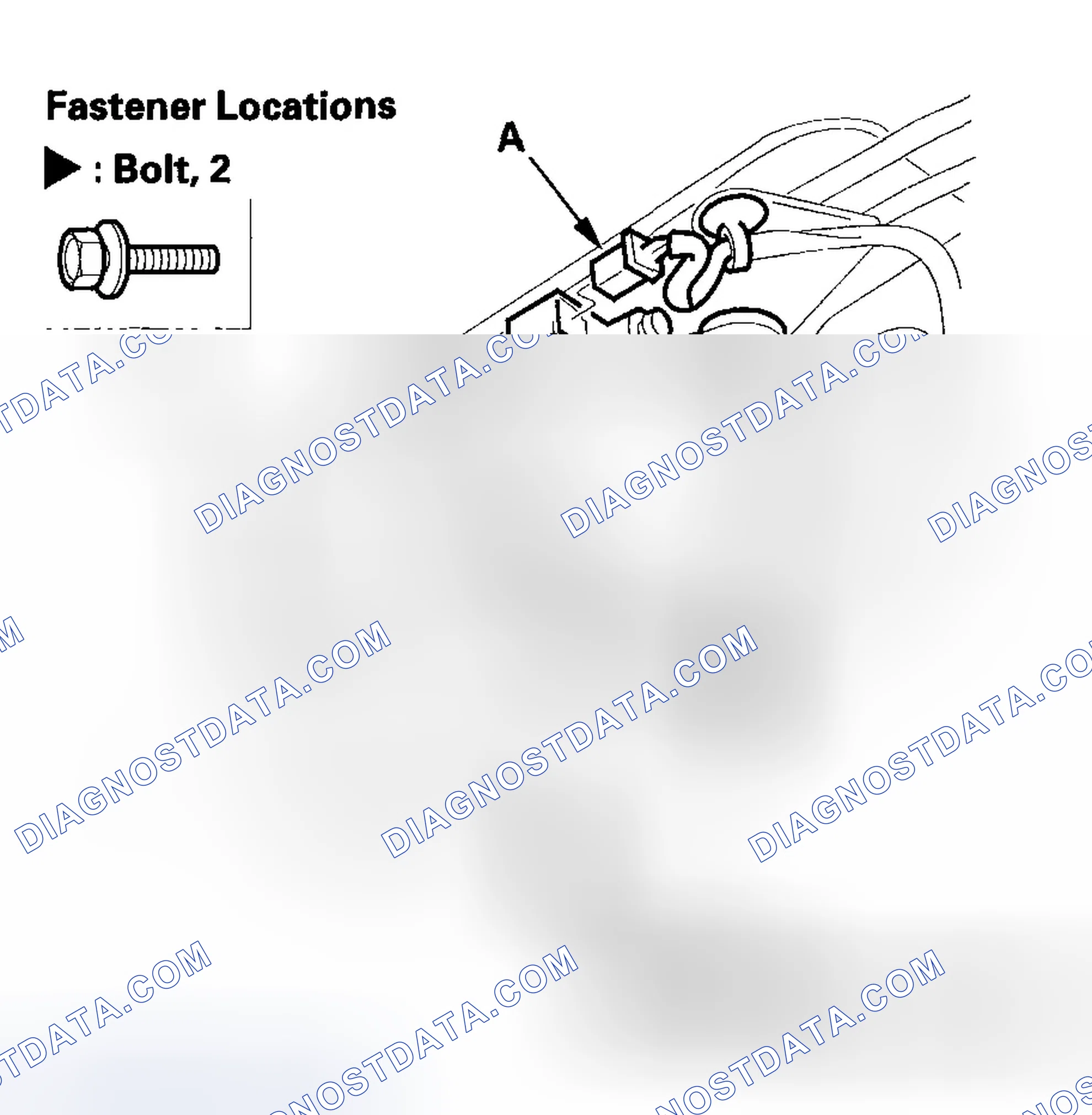 Scheme 16: Motor Replacement