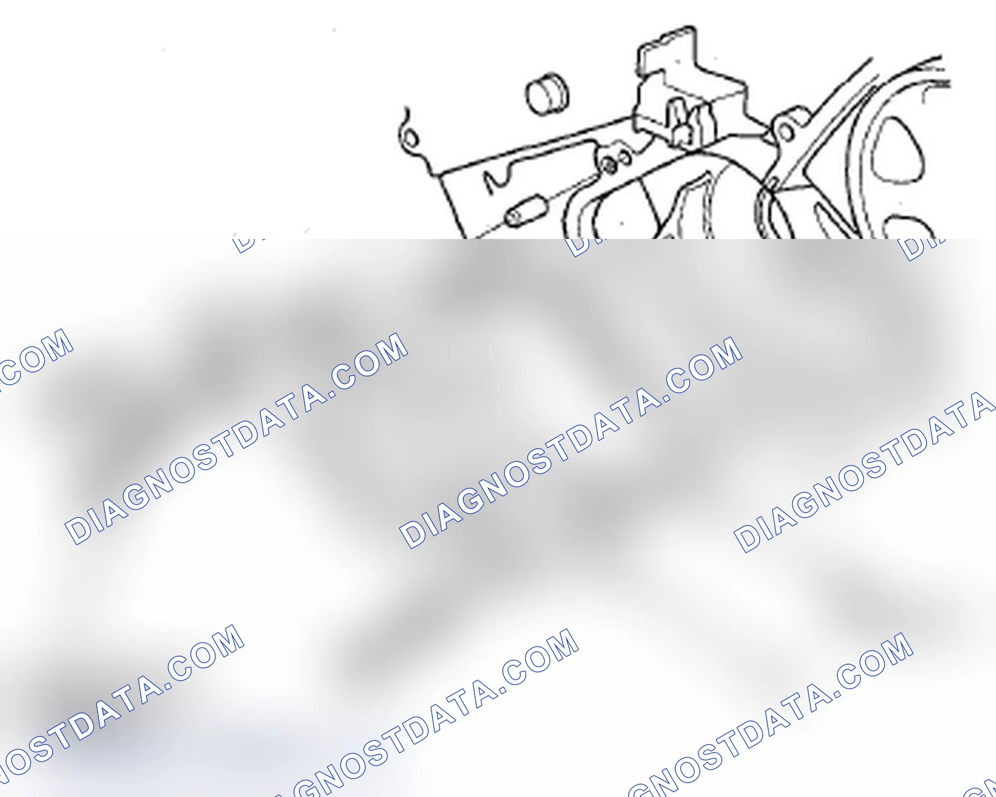 Scheme 7: Water Pump Replacement