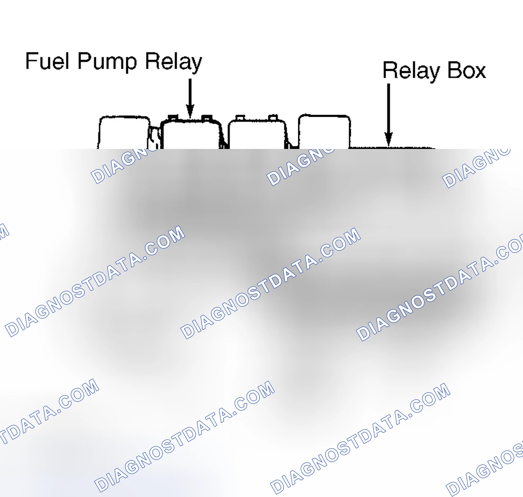 Scheme 58: A/C Clutch Relay