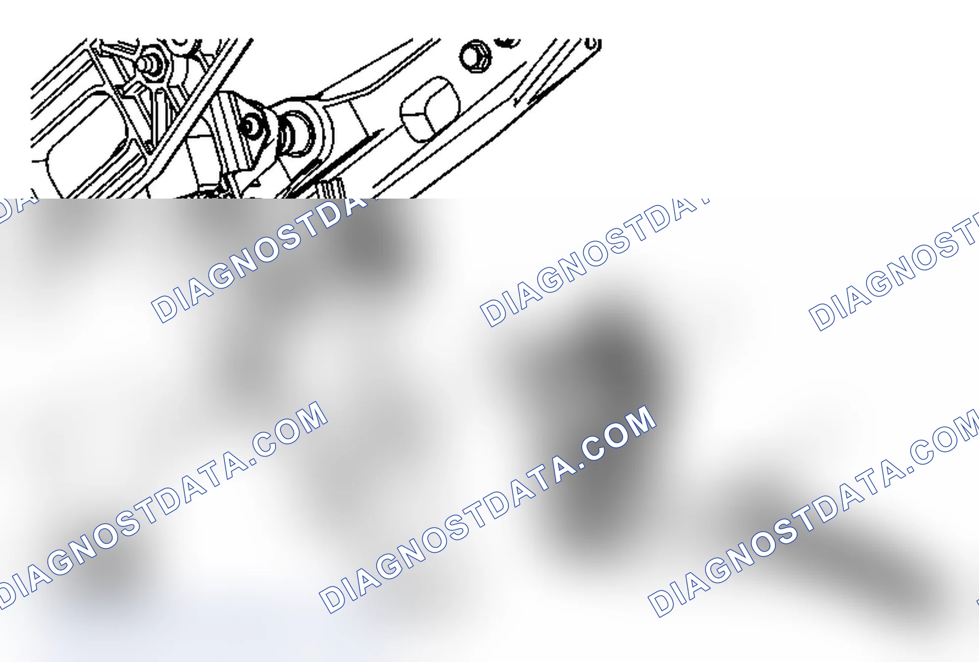 Scheme 8: Accelerator Pedal Position Sensor Replacement