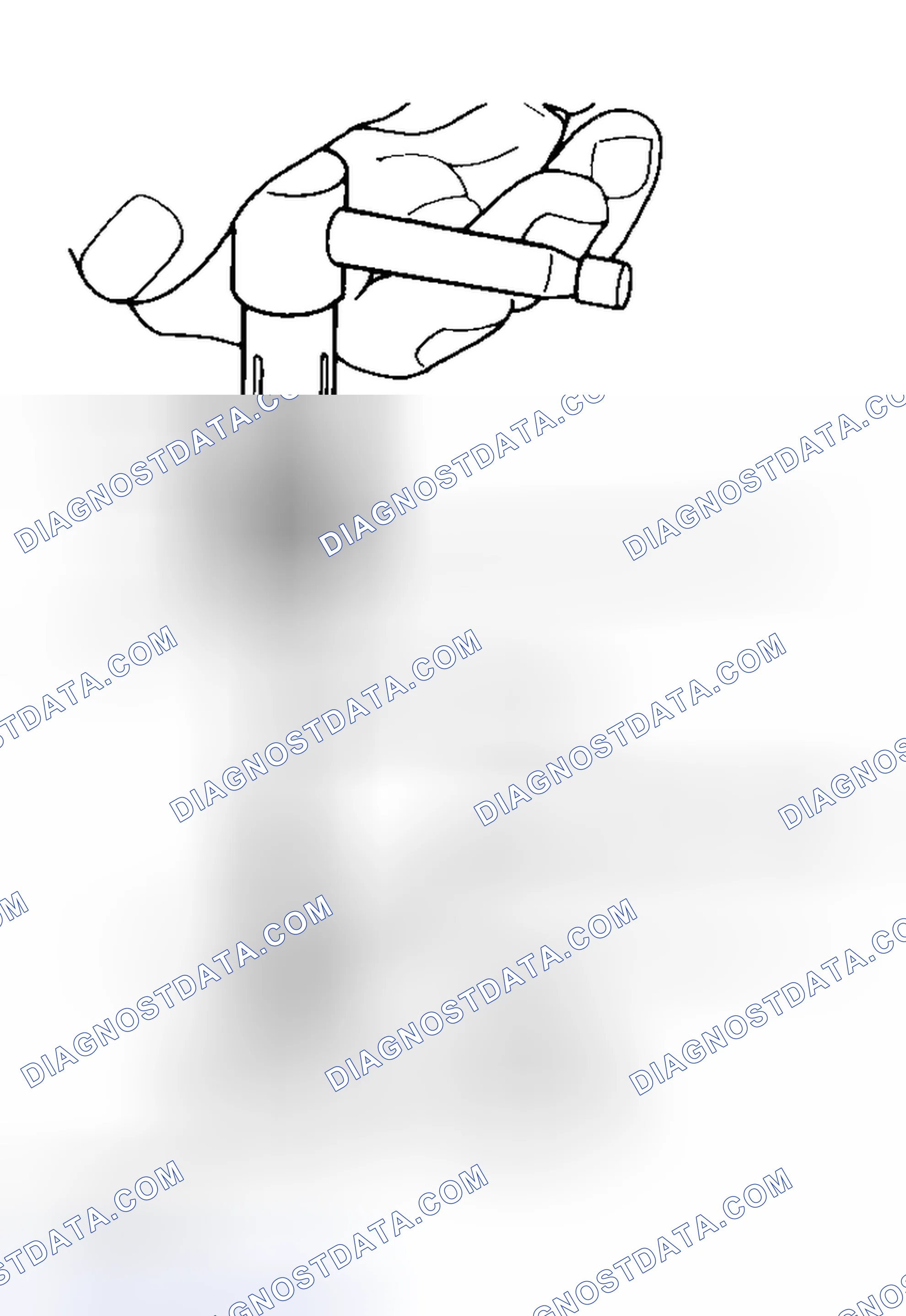 Scheme 16: Reaming Valve Guides