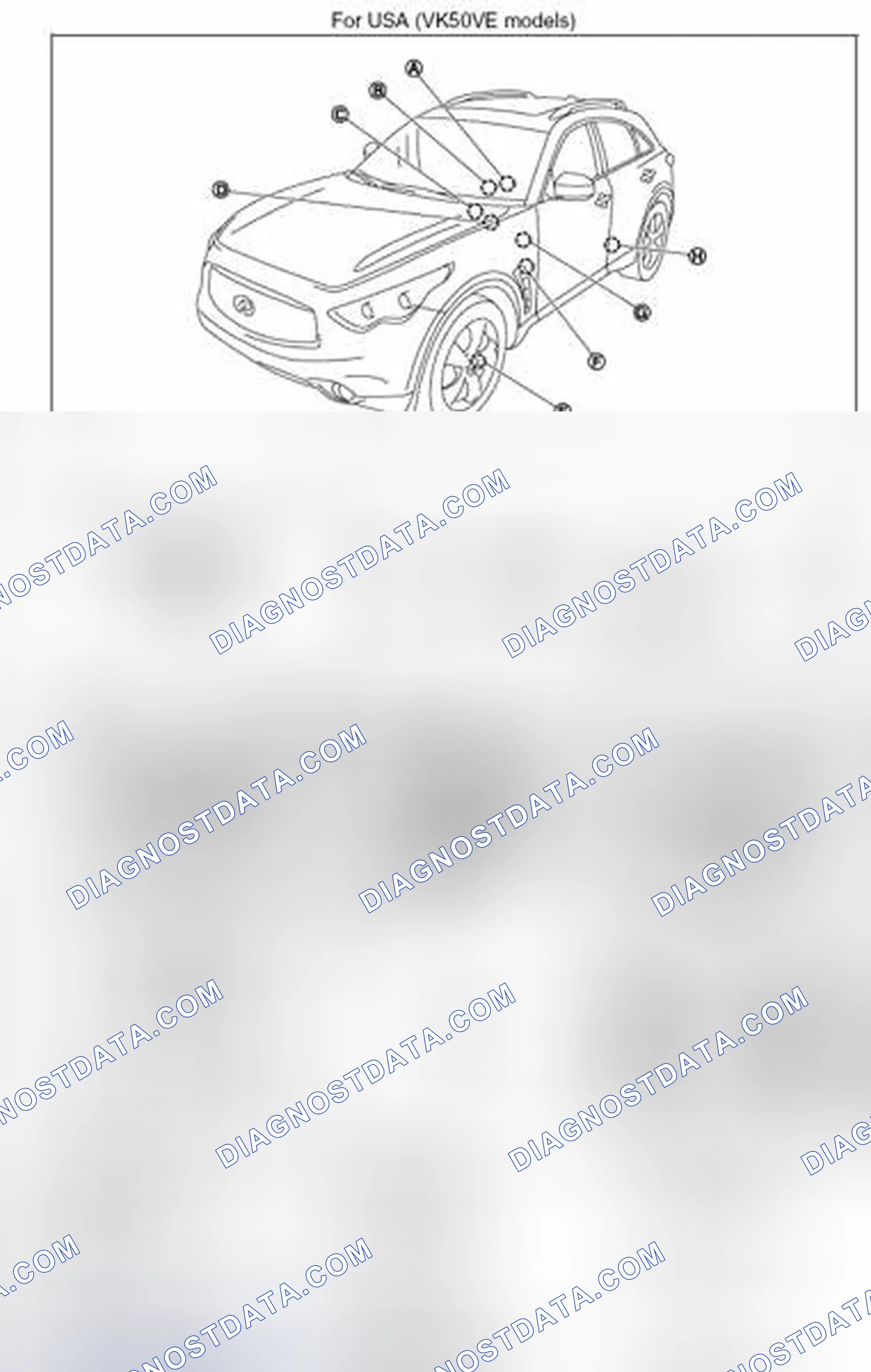 Scheme 1: Component Parts Location