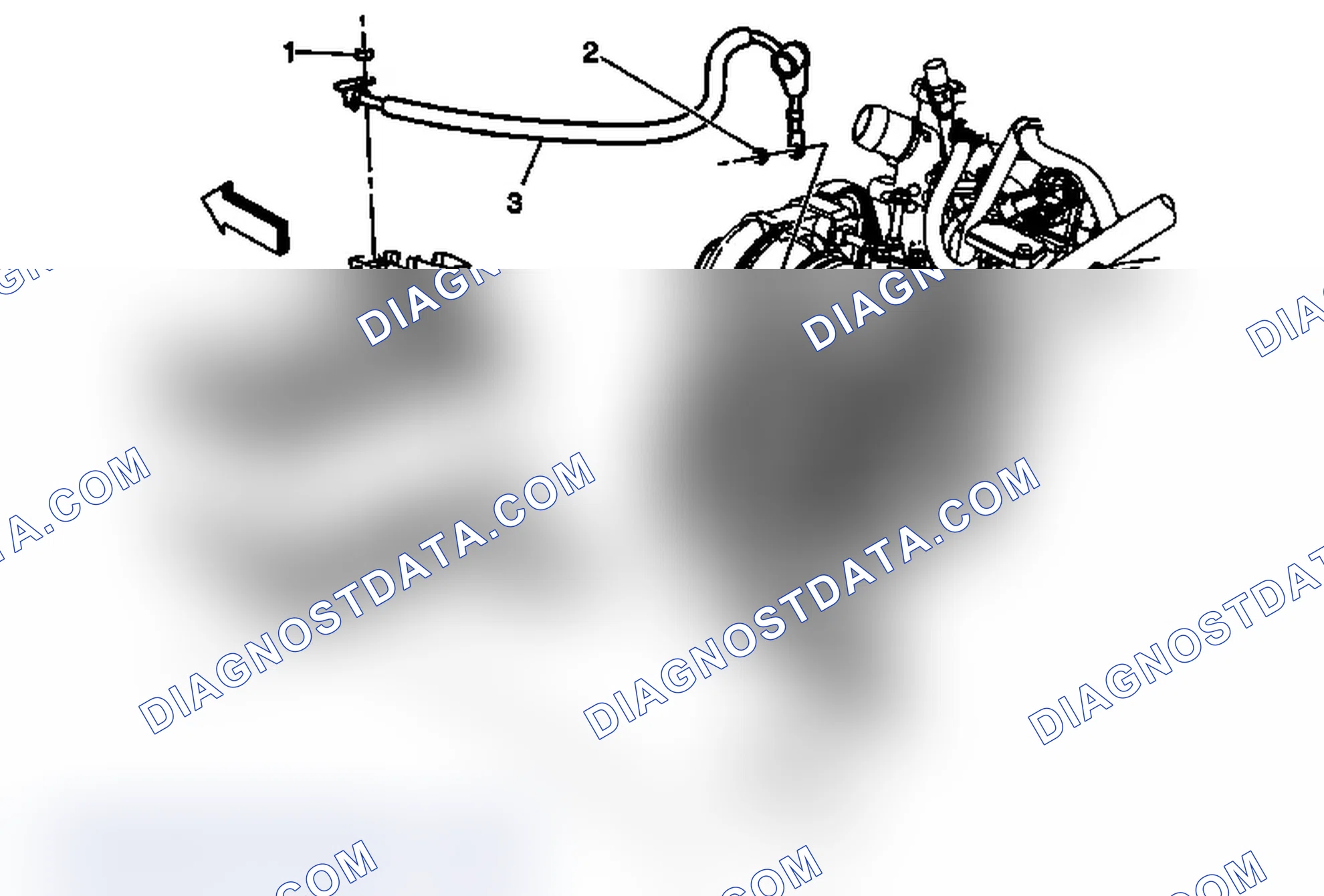 Scheme 11: Generator Battery Jumper Cable Replacement (K76)