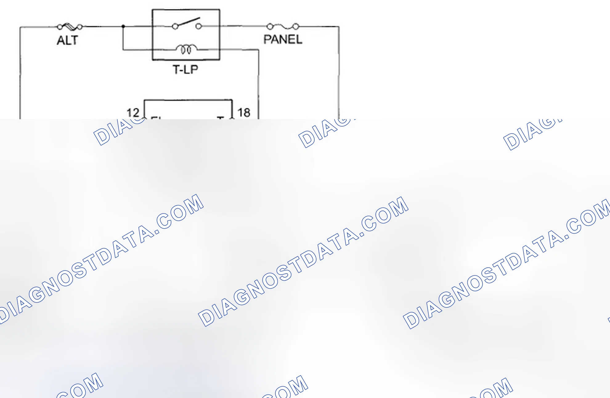 Scheme 89: WIRING DIAGRAM