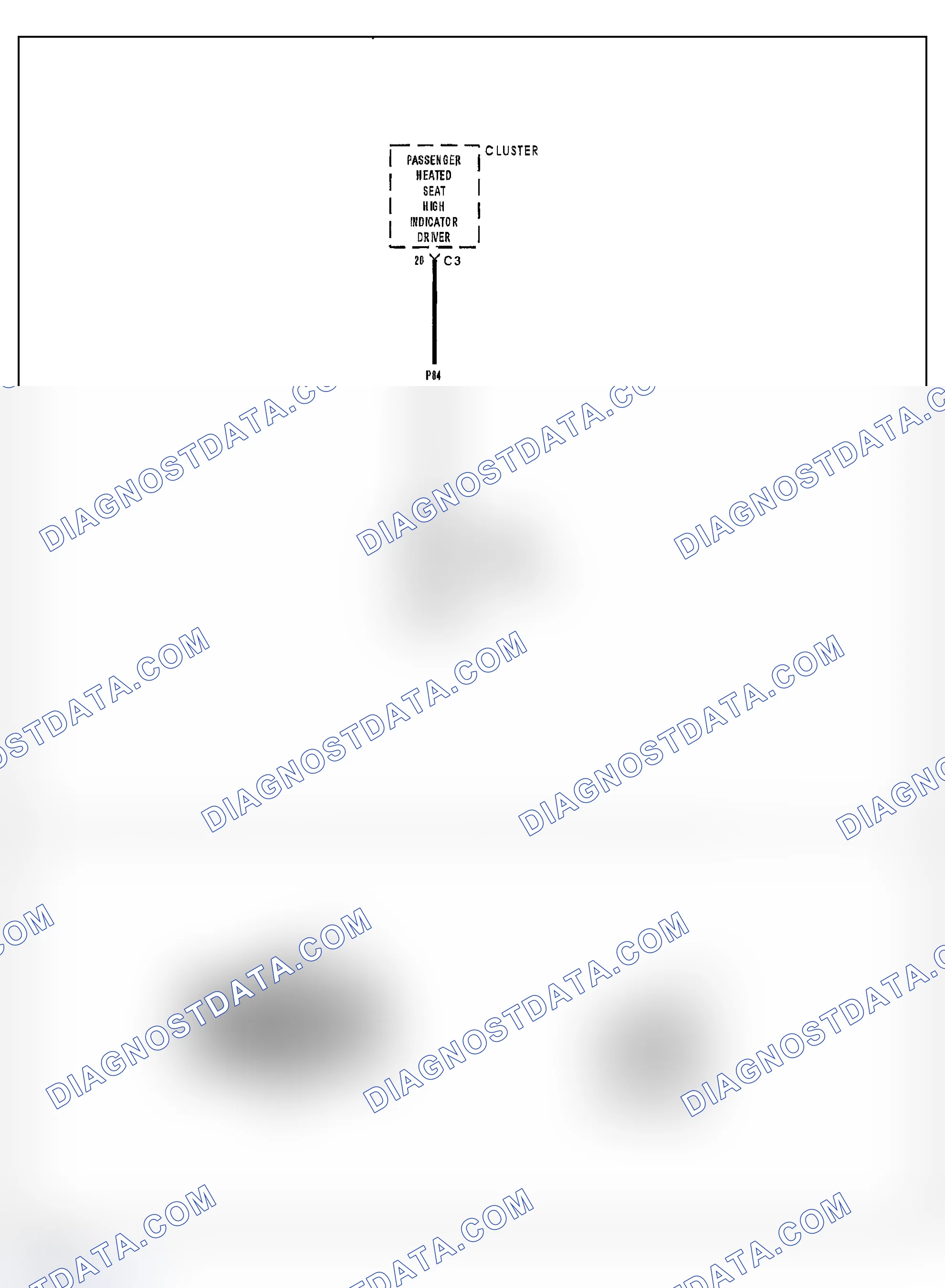 Scheme 65: Wiring Diagram