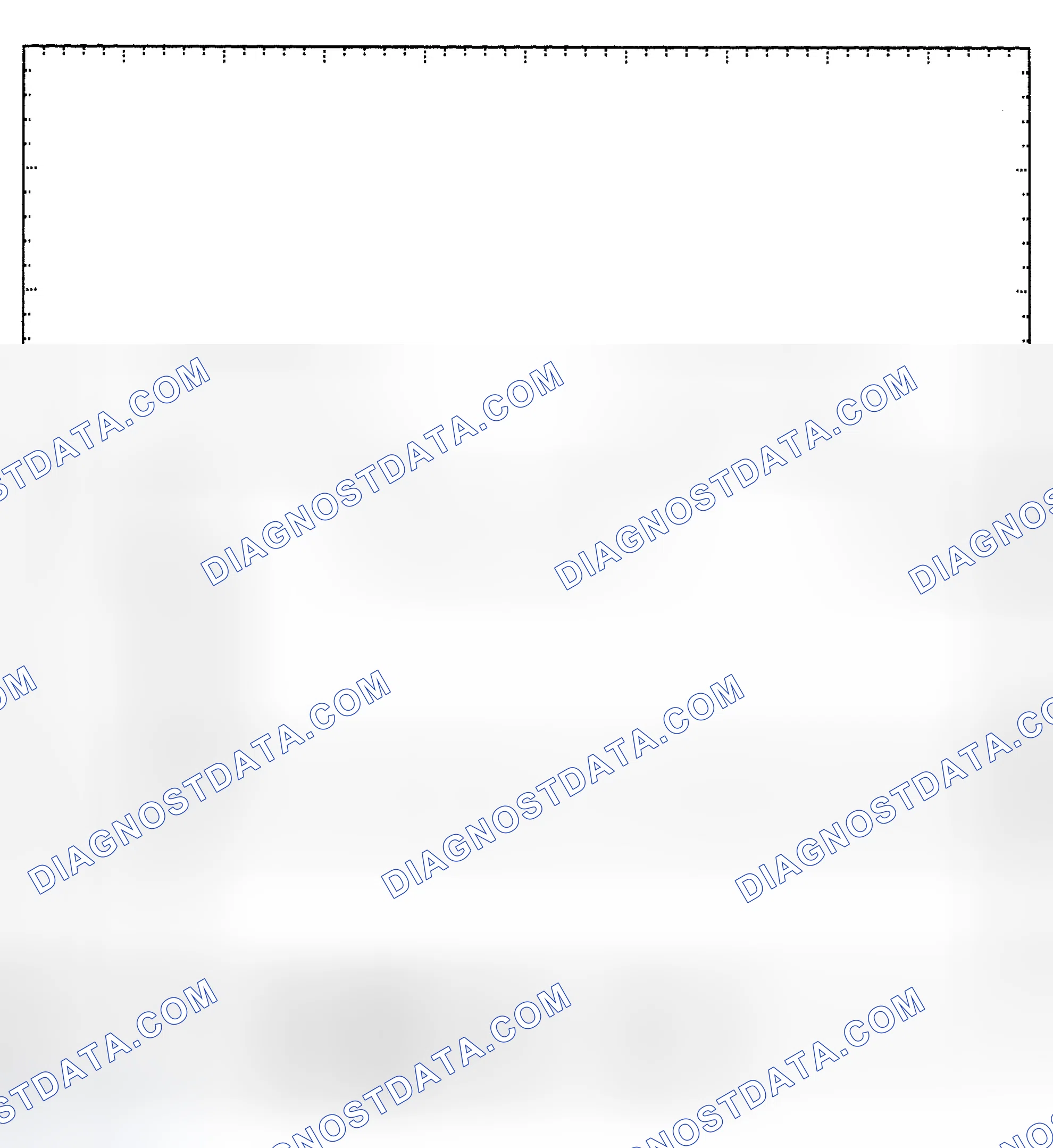 Scheme 26: Injector Bank - Known Good - Voltage Pattern