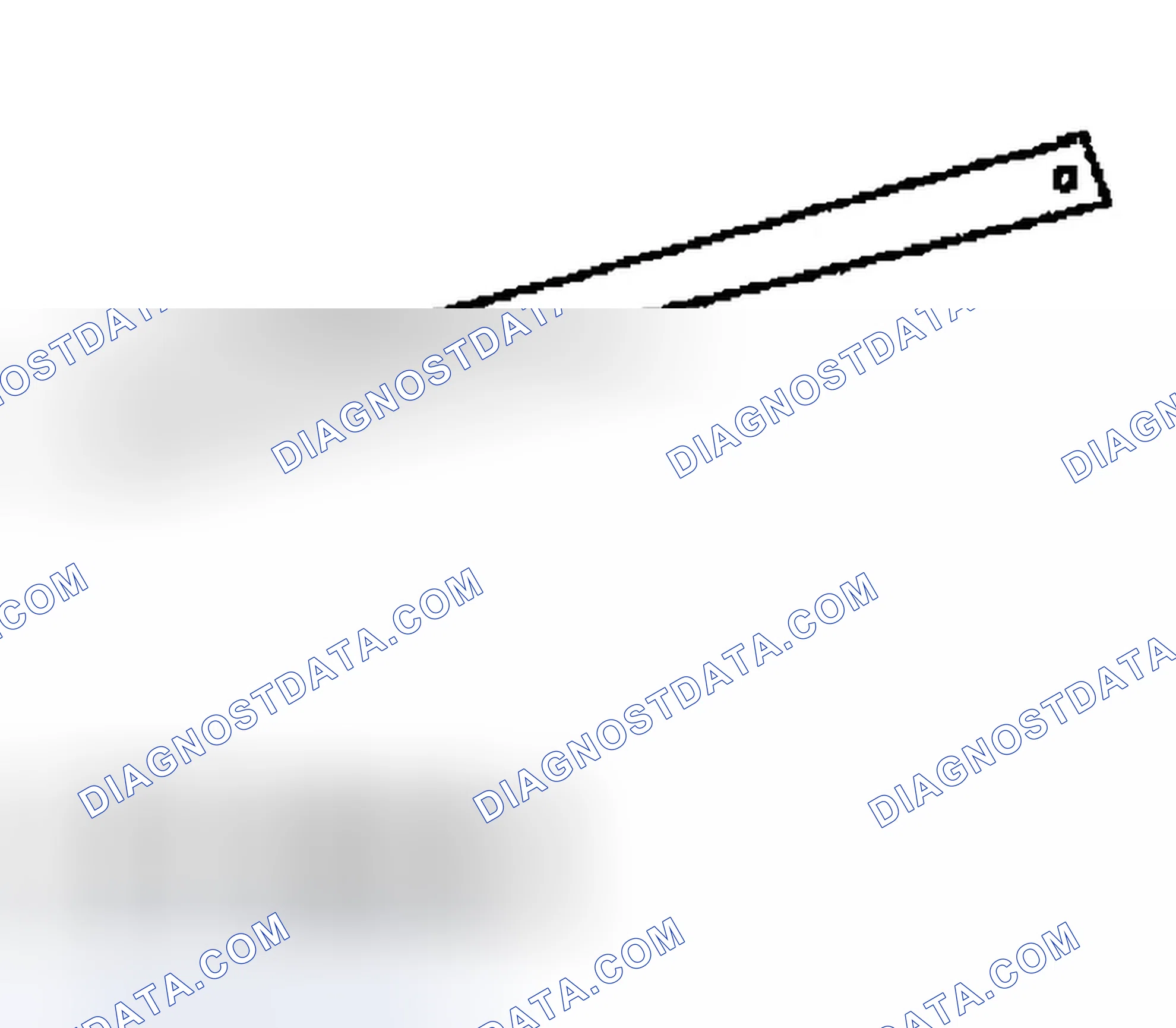 Scheme 607: Special Tool(s)
