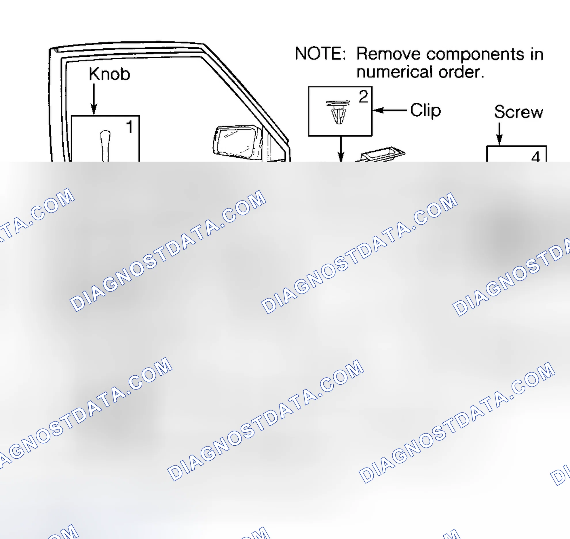 Scheme 1: Removal & Installation