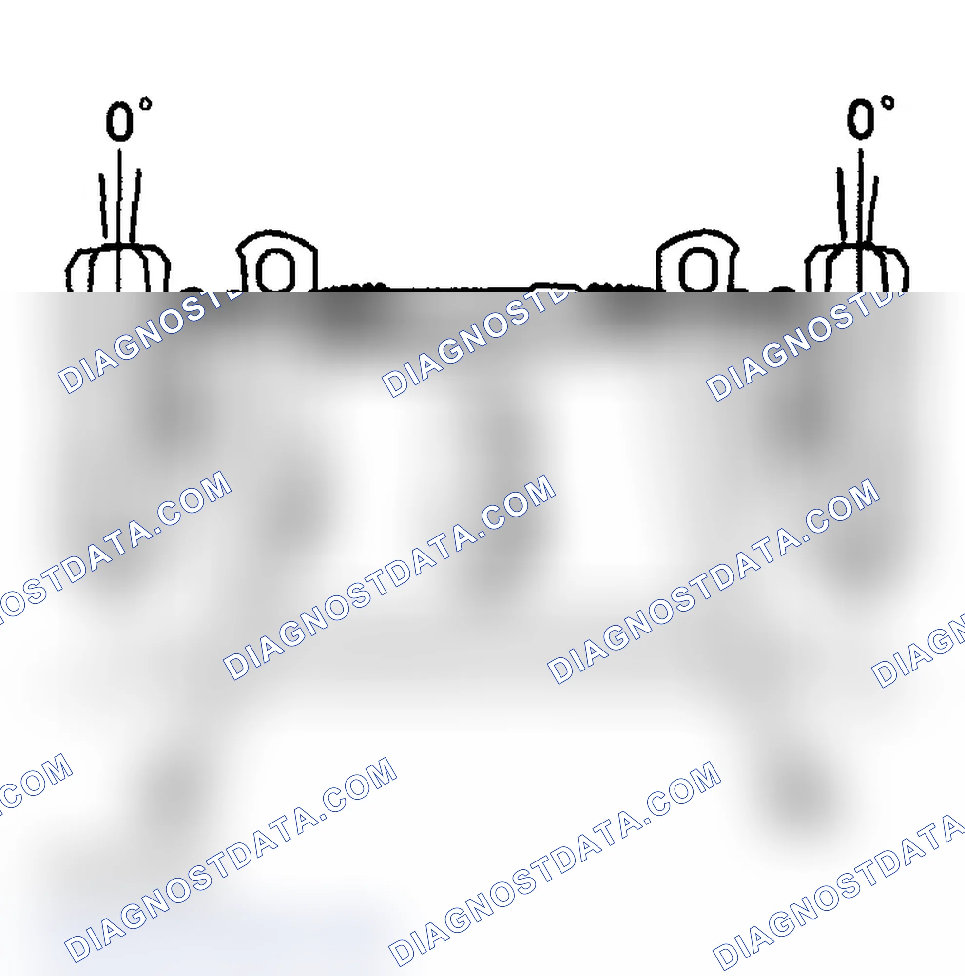 Scheme 6: Front Toe Adjustment