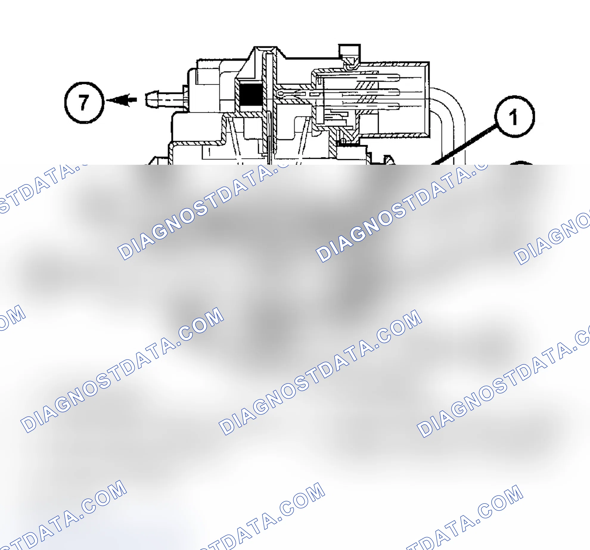 Scheme 35: Diaphragm Downward Movement