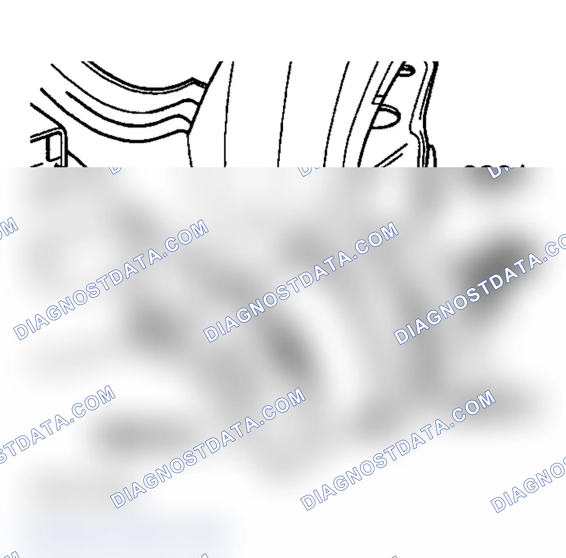 Scheme 53: Reassembly (Rear Bushing)
