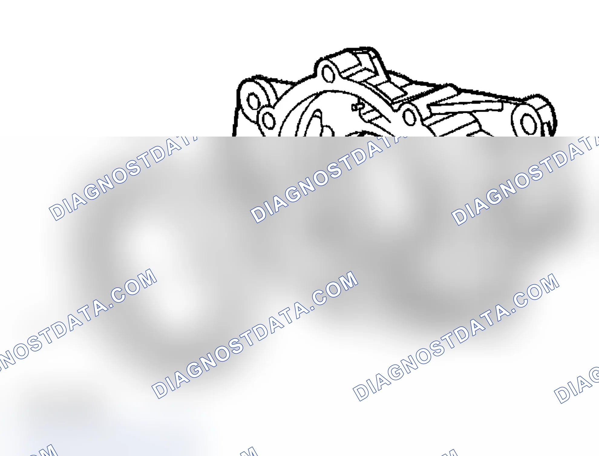 Scheme 639: Oil Pump Assemble