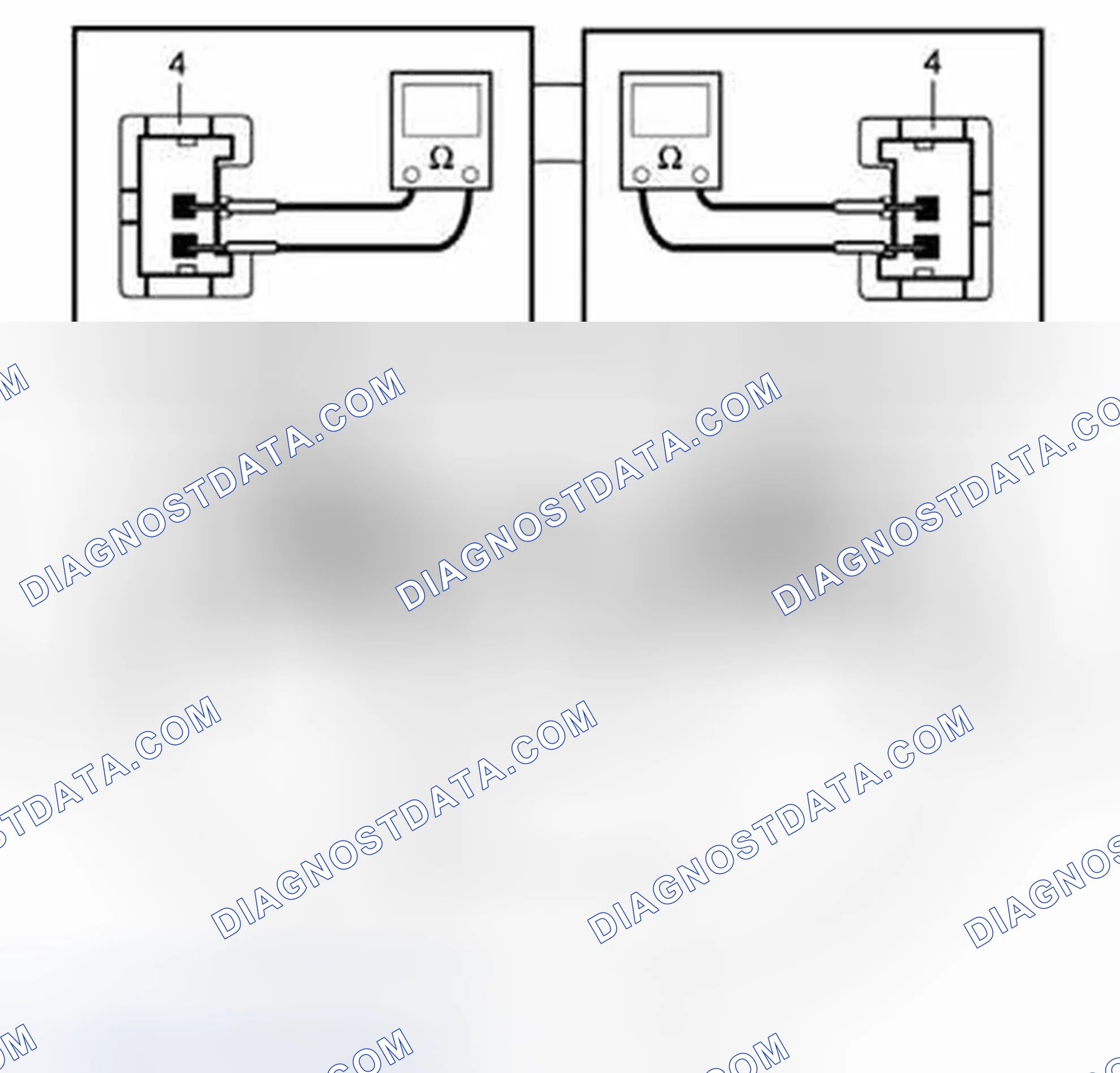 Scheme 53: Shift Paddle Switch Inspection