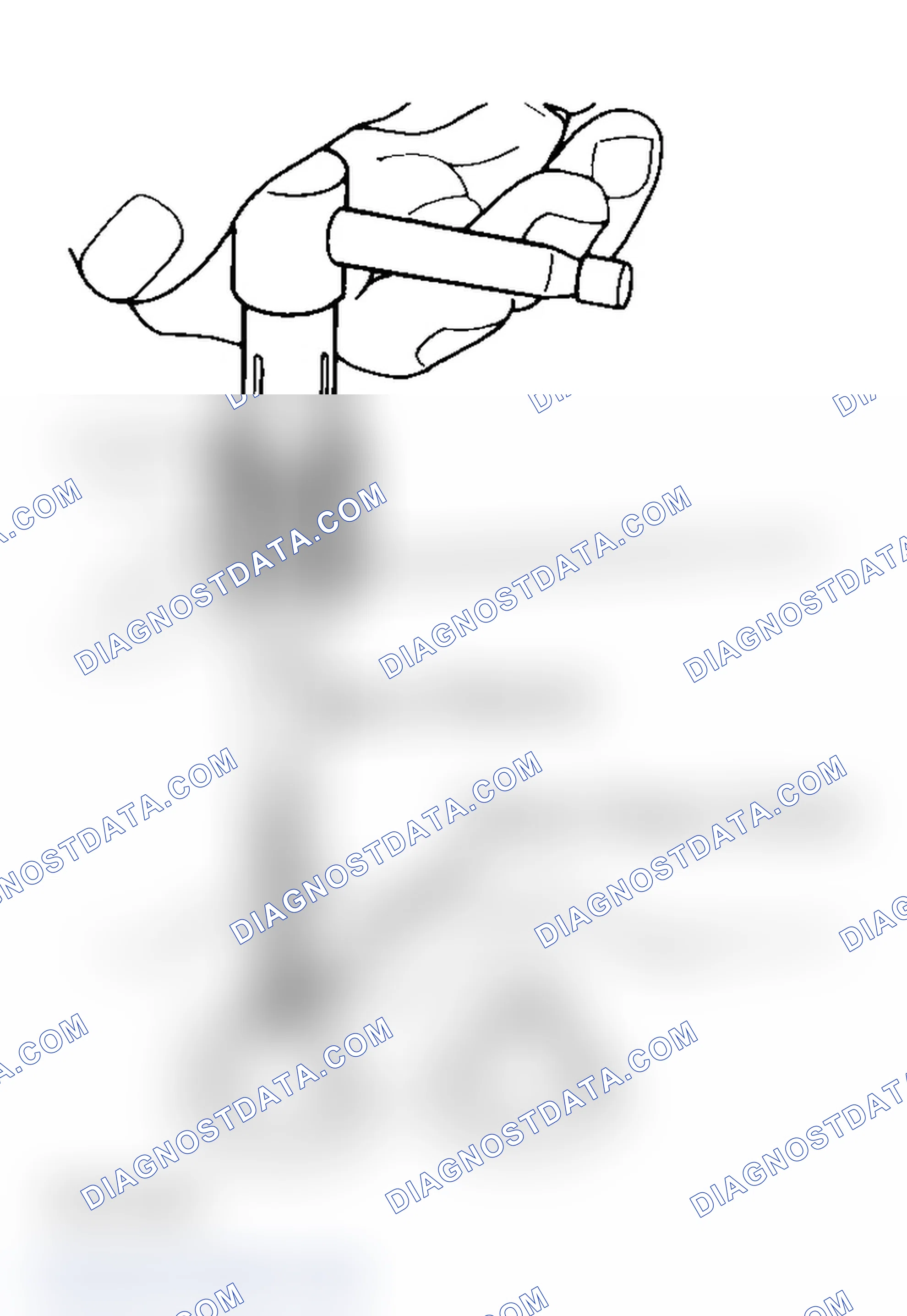 Scheme 9: Reaming Valve Guides