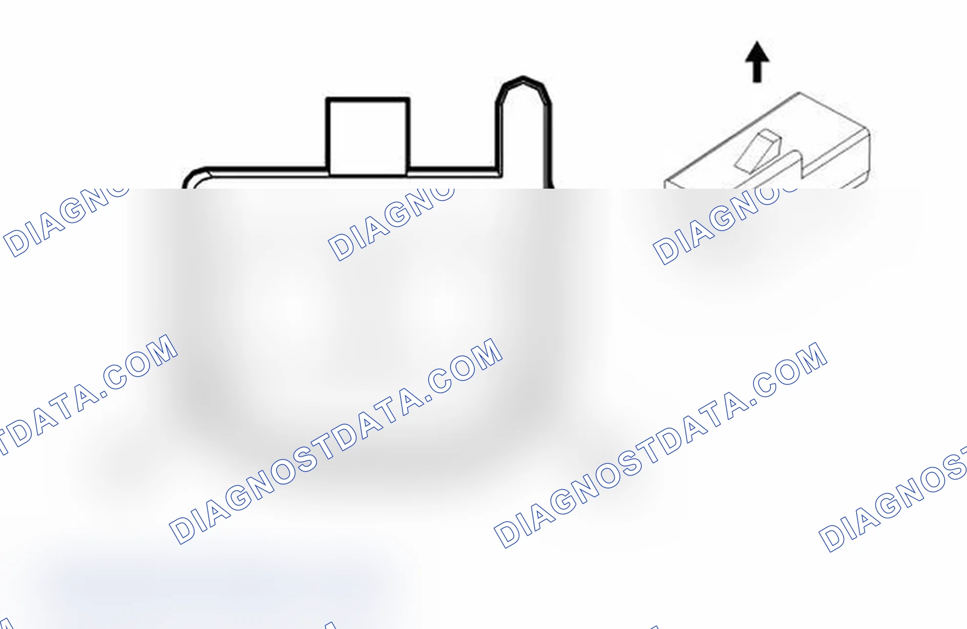 Scheme 32: Air Temperature Sensor - Lower Left