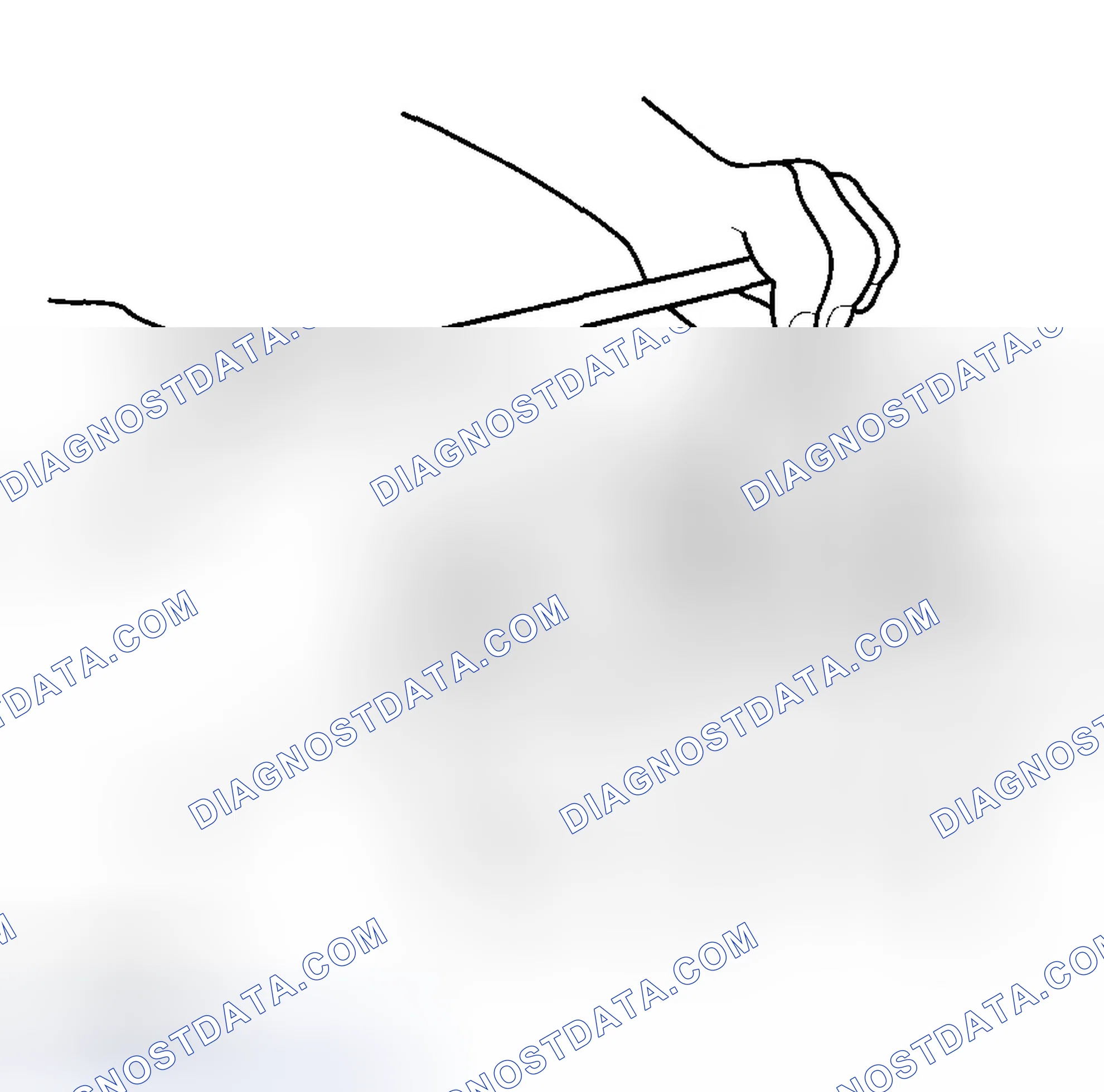 Scheme 237: Crankshaft and Piston Removal