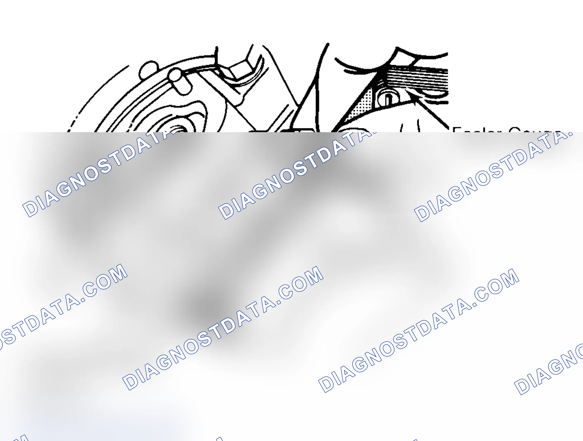 Scheme 20: Measuring Connecting Rod Side Clearance