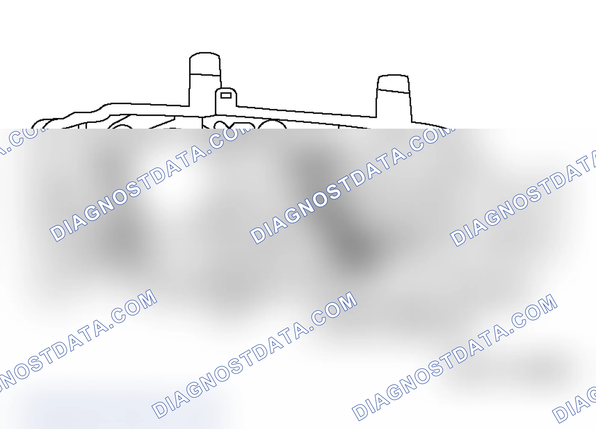 Scheme 320: HEADLIGHT BULB < HIGH-BEAM >