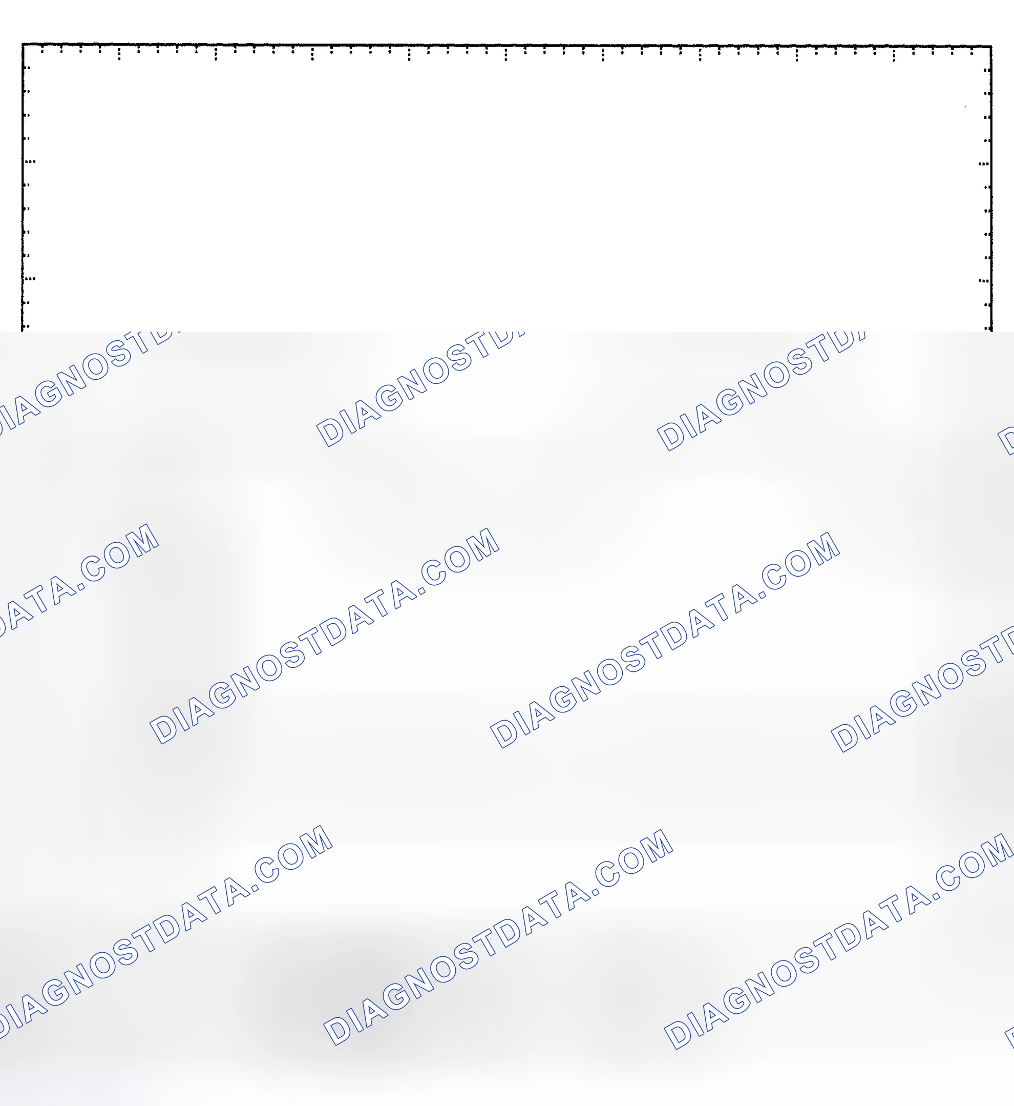Scheme 26: Injector Bank - Known Good - Voltage Pattern