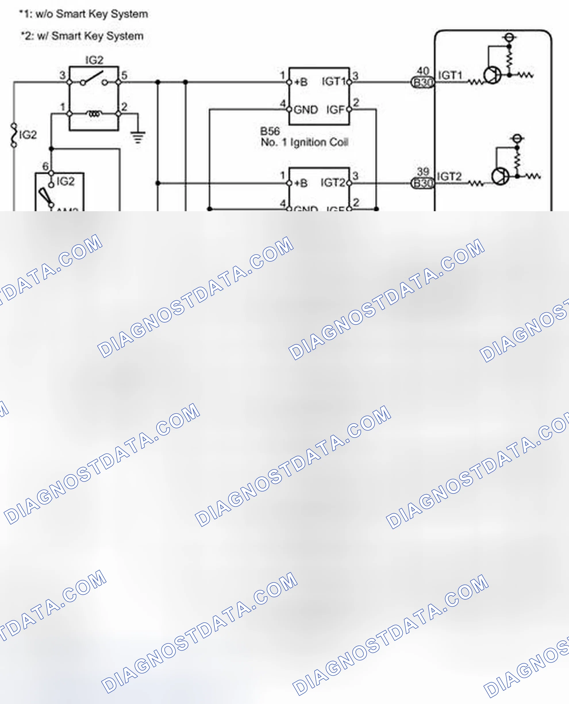 Scheme 552: WIRING DIAGRAM