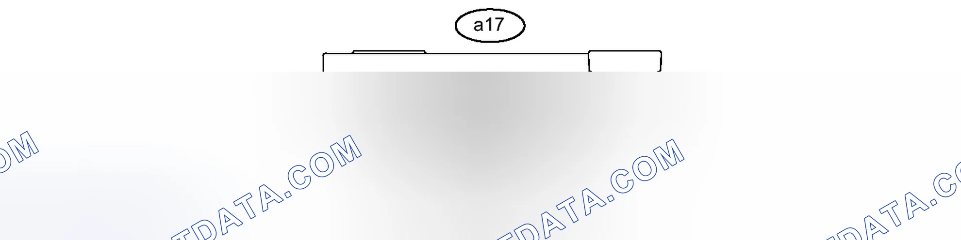 Scheme 129: TERMINALS OF ECU
