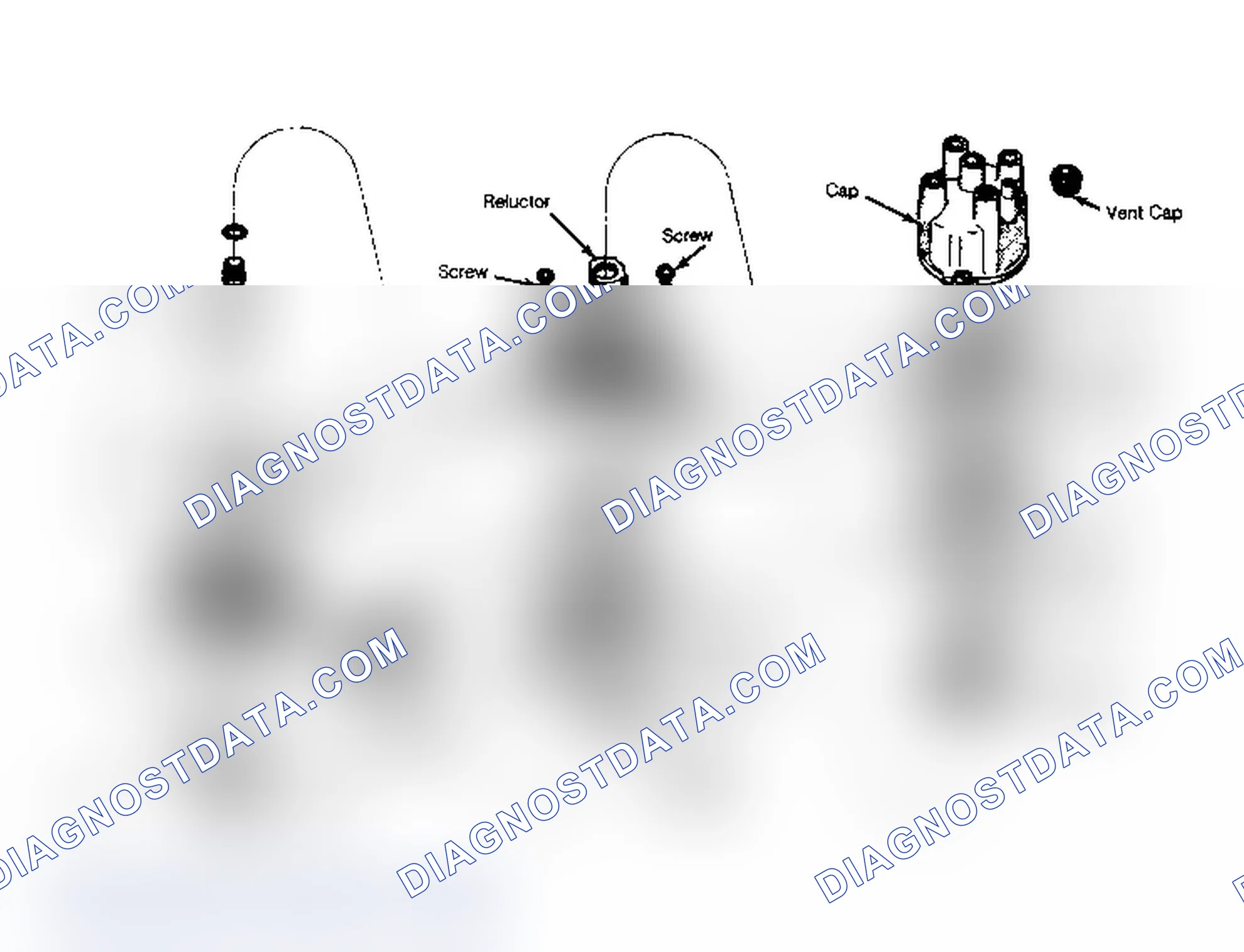Scheme 10: DISASSEMBLY