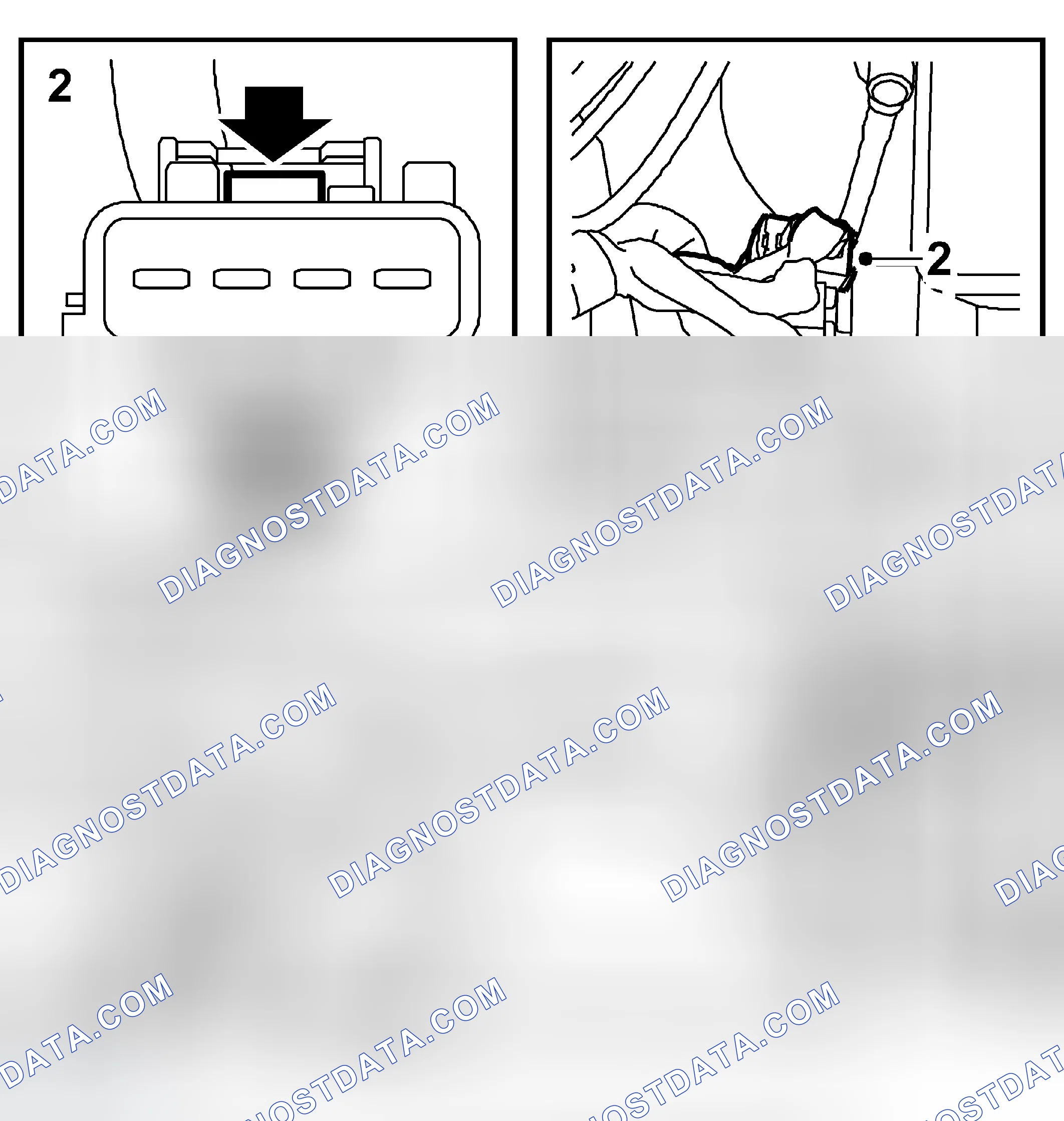 Exhaust Emission Control System, Petrol: Other