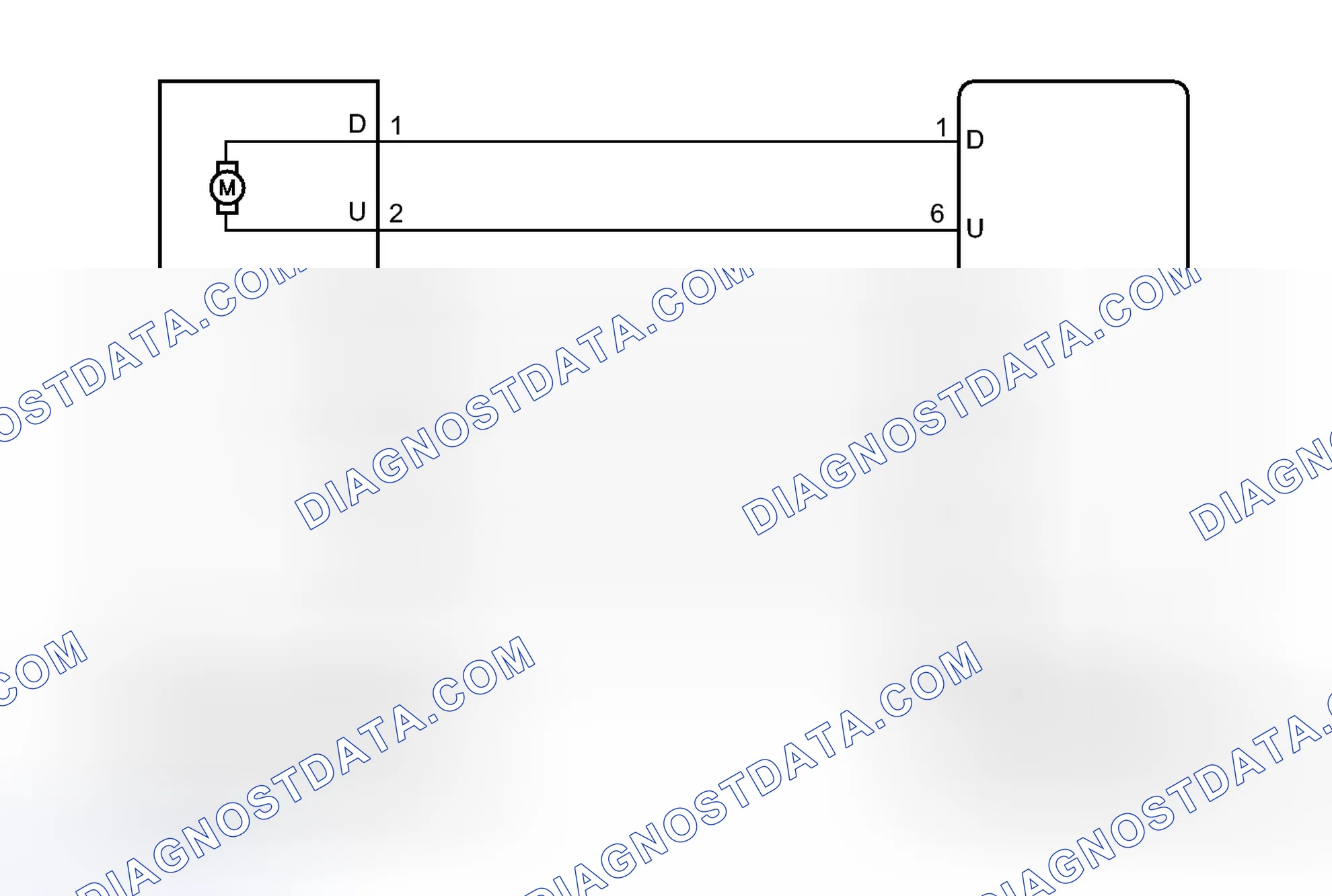 Scheme 7: WIRING DIAGRAM