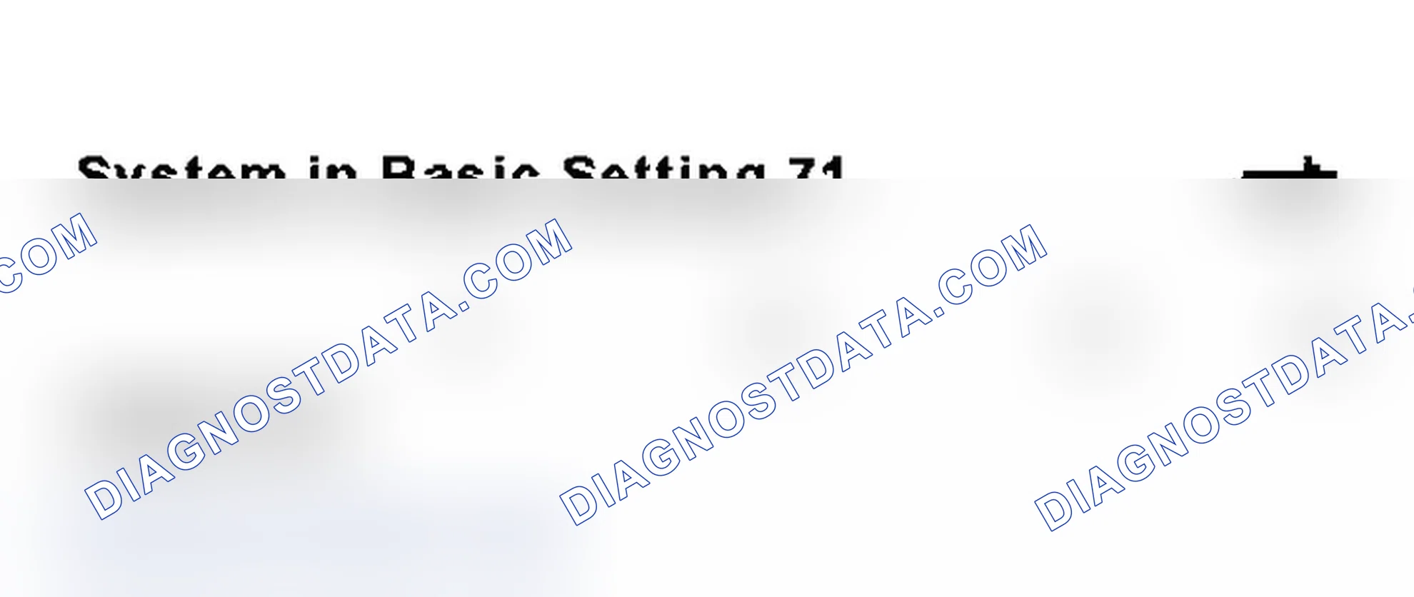 Scheme 161: Identifying VAG1551 Scan Tool Display - Tank Seal (2 Of 2)