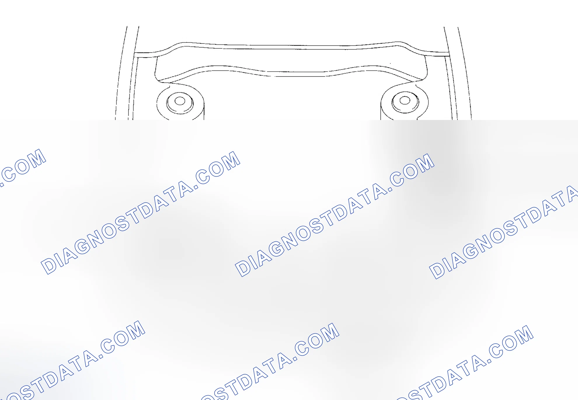 Scheme 3: Engine Compartment