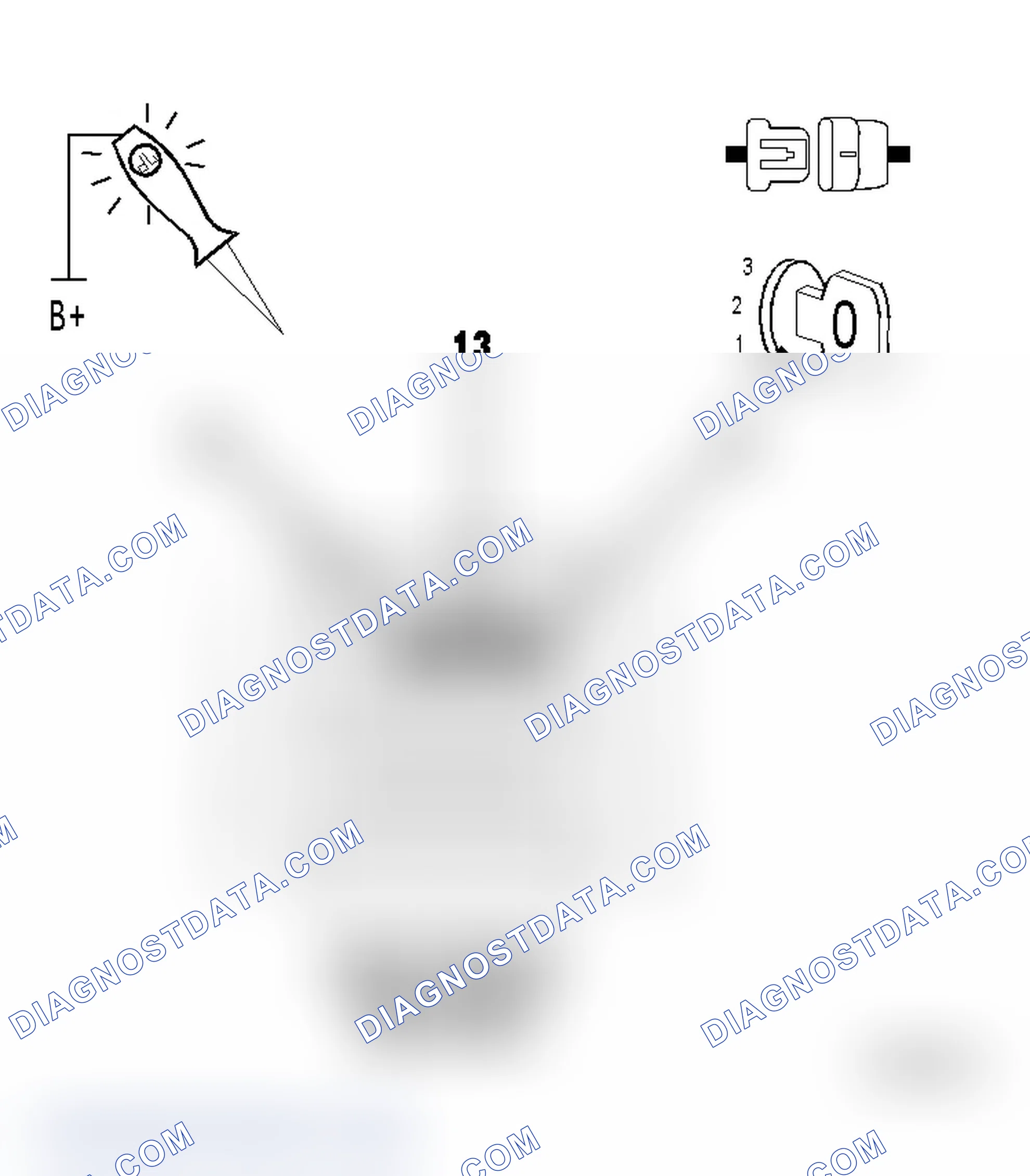Scheme 193: Diagnostic Test