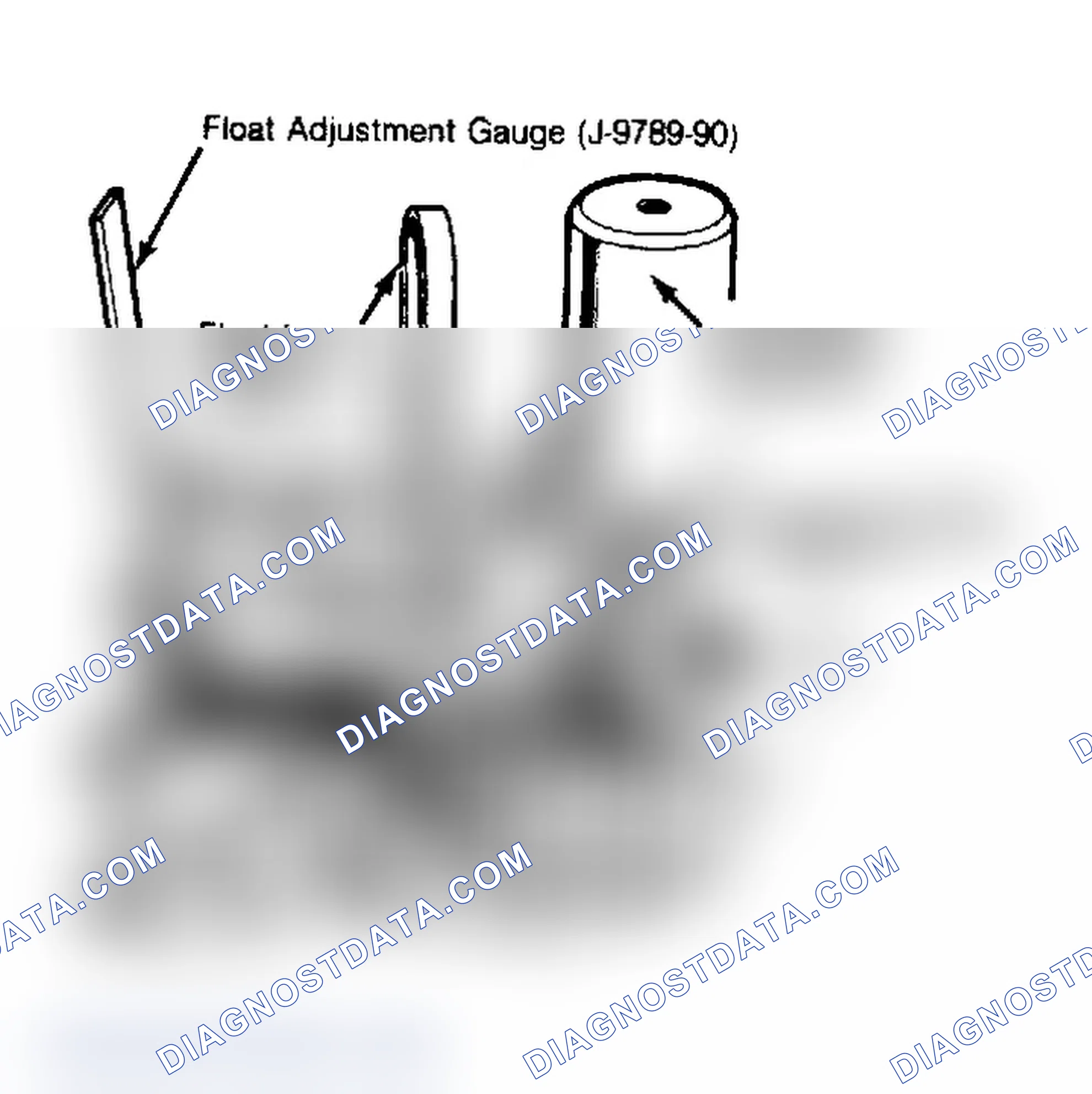 Scheme 32: Dry Float Level Adjustment