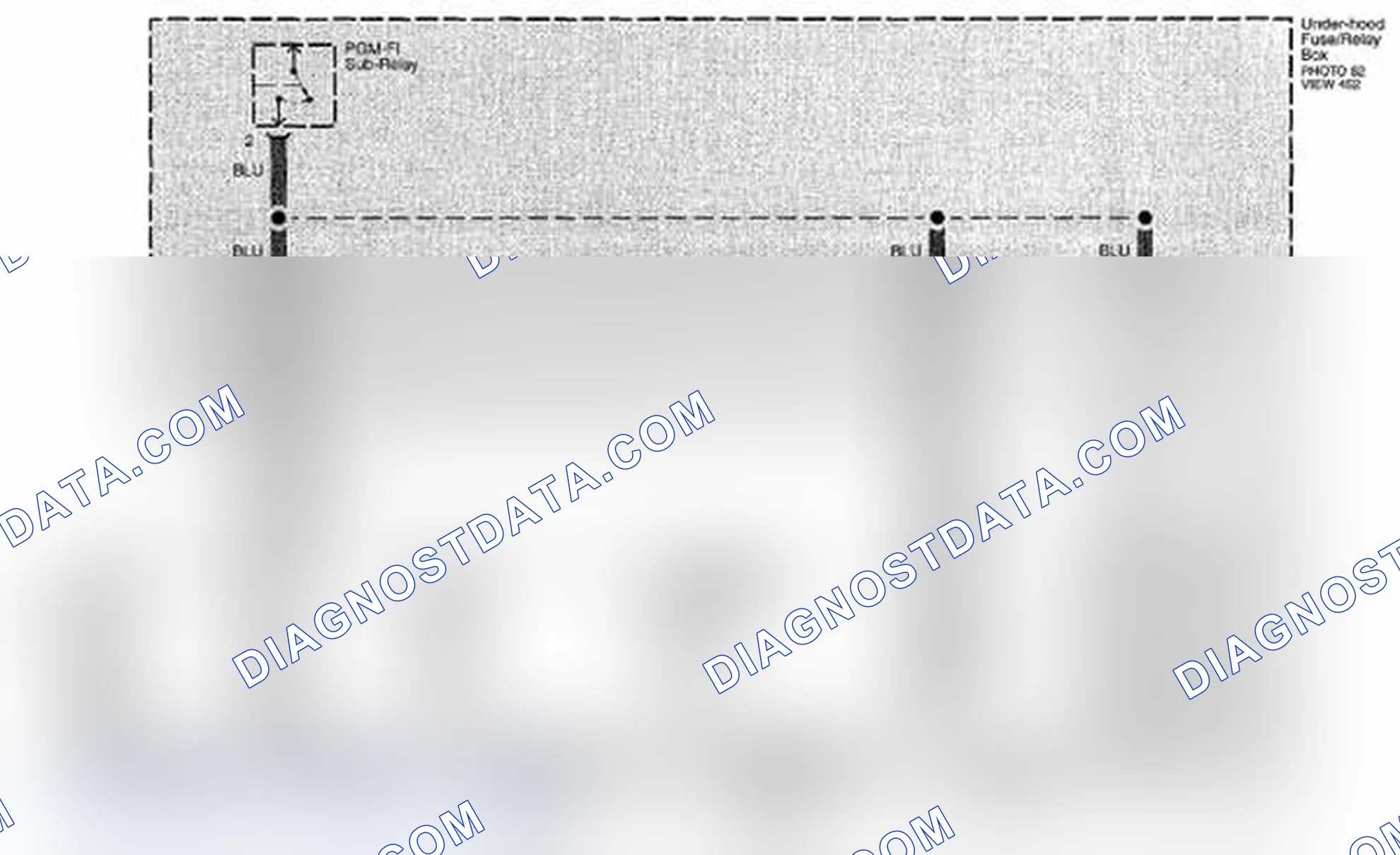 Scheme 95: PCM Controlled Power Source Circuit Diagram (Page 15-3)