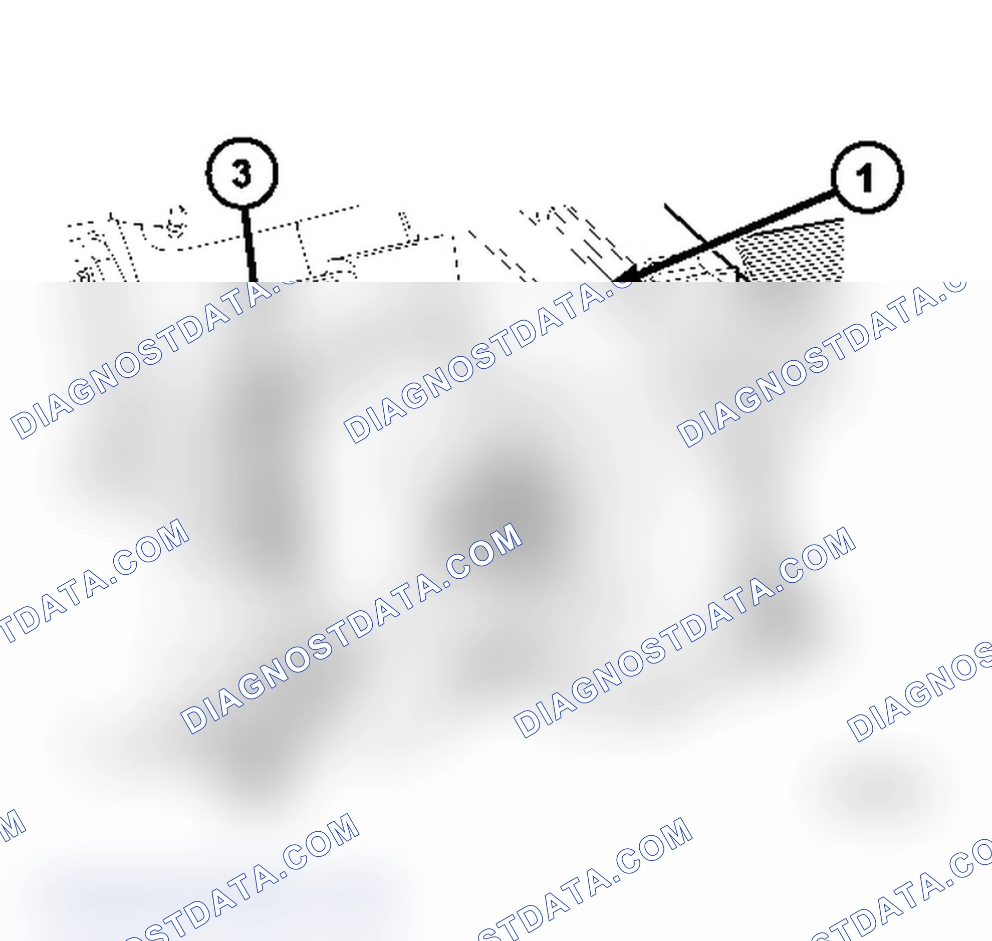 Scheme 29: COMPANION FLANGE AND SHIFT MOTOR ASSEMBLY