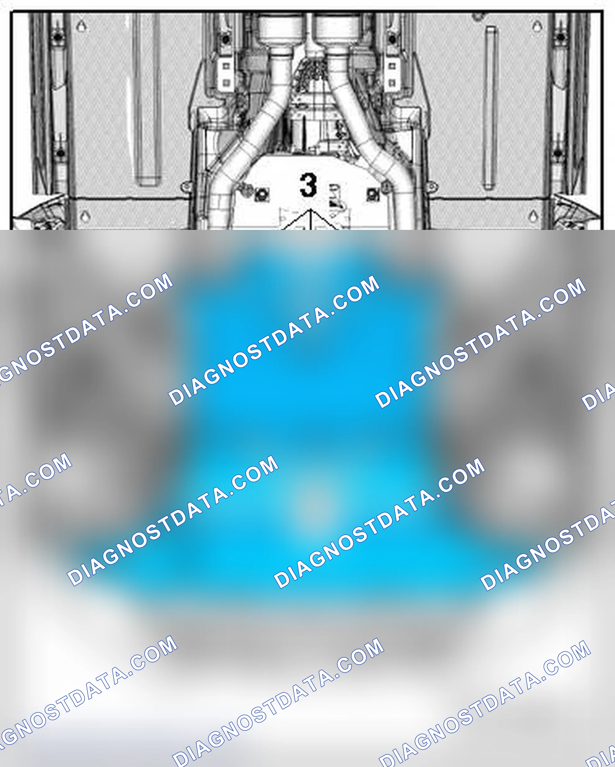 Scheme 10: ENGINE SPEED SENSOR -G28