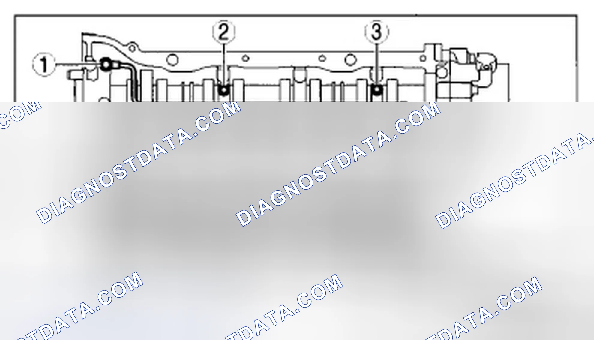 Scheme 113: Oil Shower Pipe Installation Note