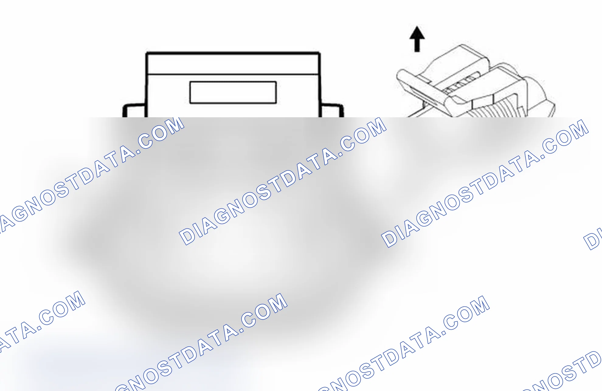 Scheme 13: Wheel Speed Sensor (WSS) - LF