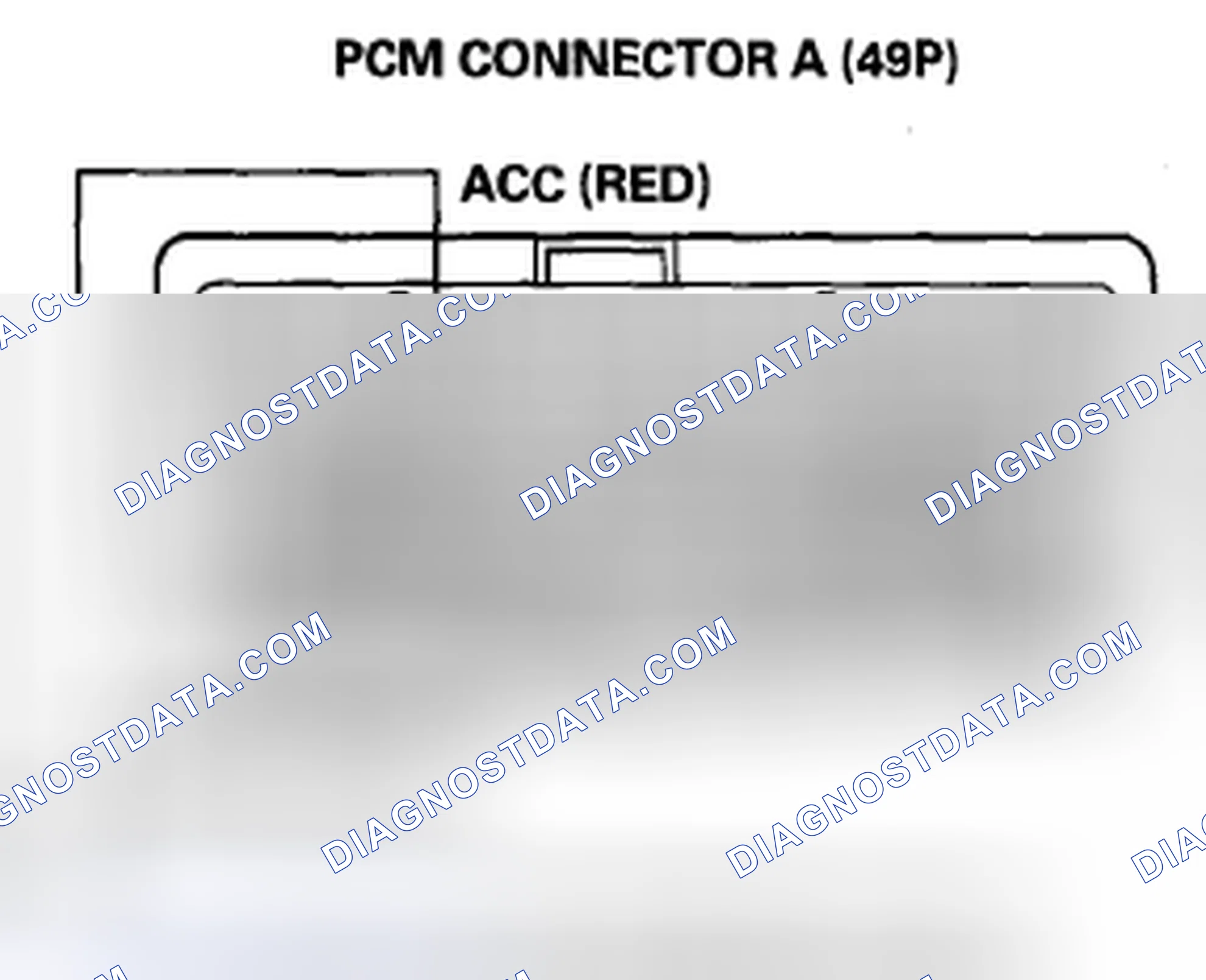 Scheme 269: A/C Signal Circuit Troubleshooting