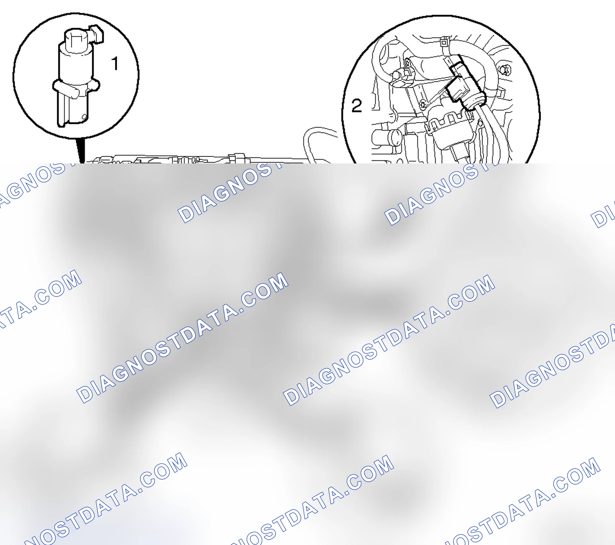 Engine Management Illustration