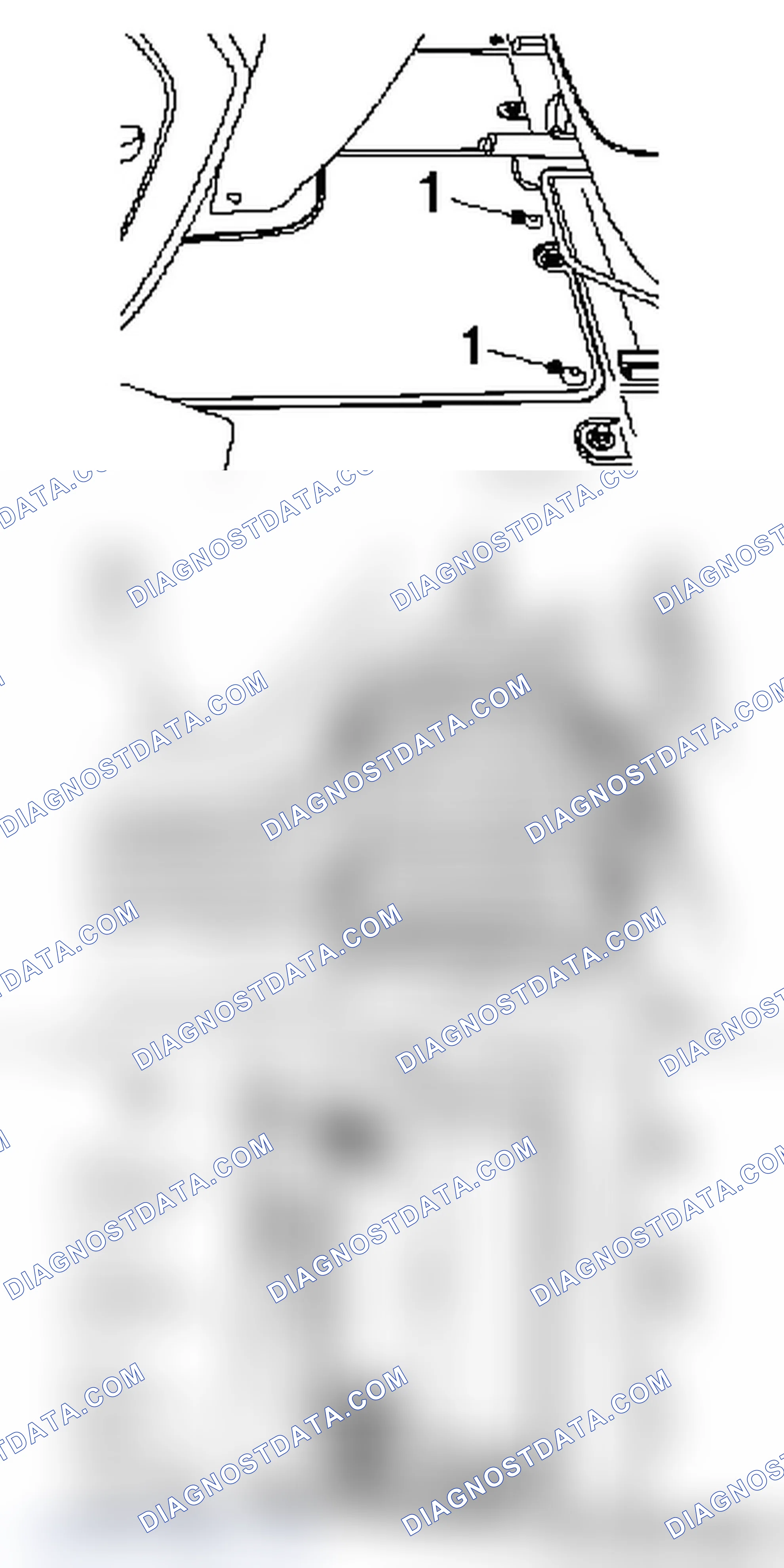 How to Replace (G9U 730) the Starter
