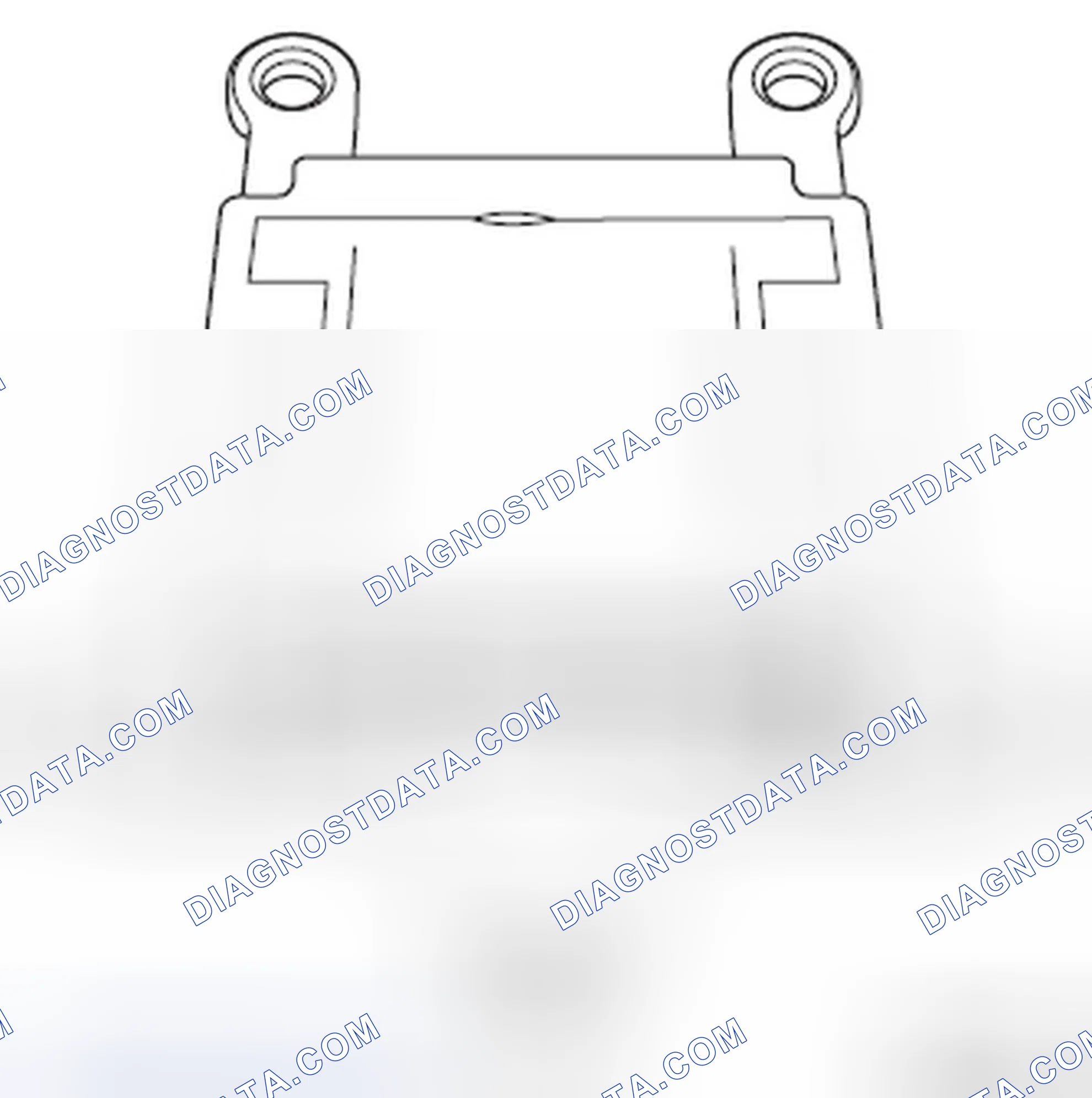 Scheme 7: AIRBAG CONTROL MODULE