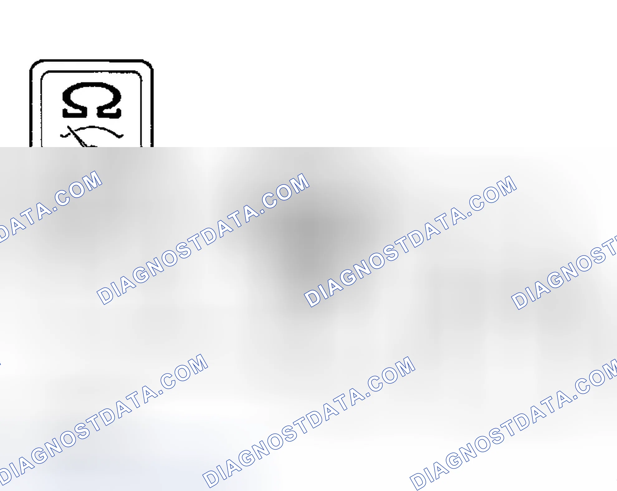 Scheme 330: A/T CONTROL RELAY CHECK