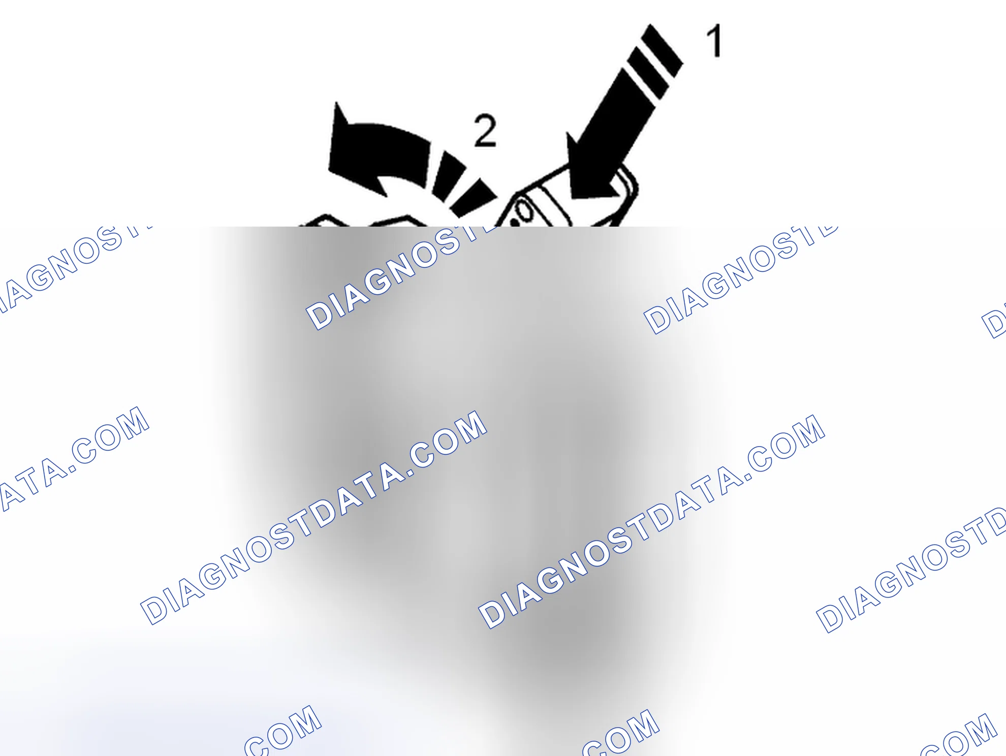 Scheme 4: Removing the control module
