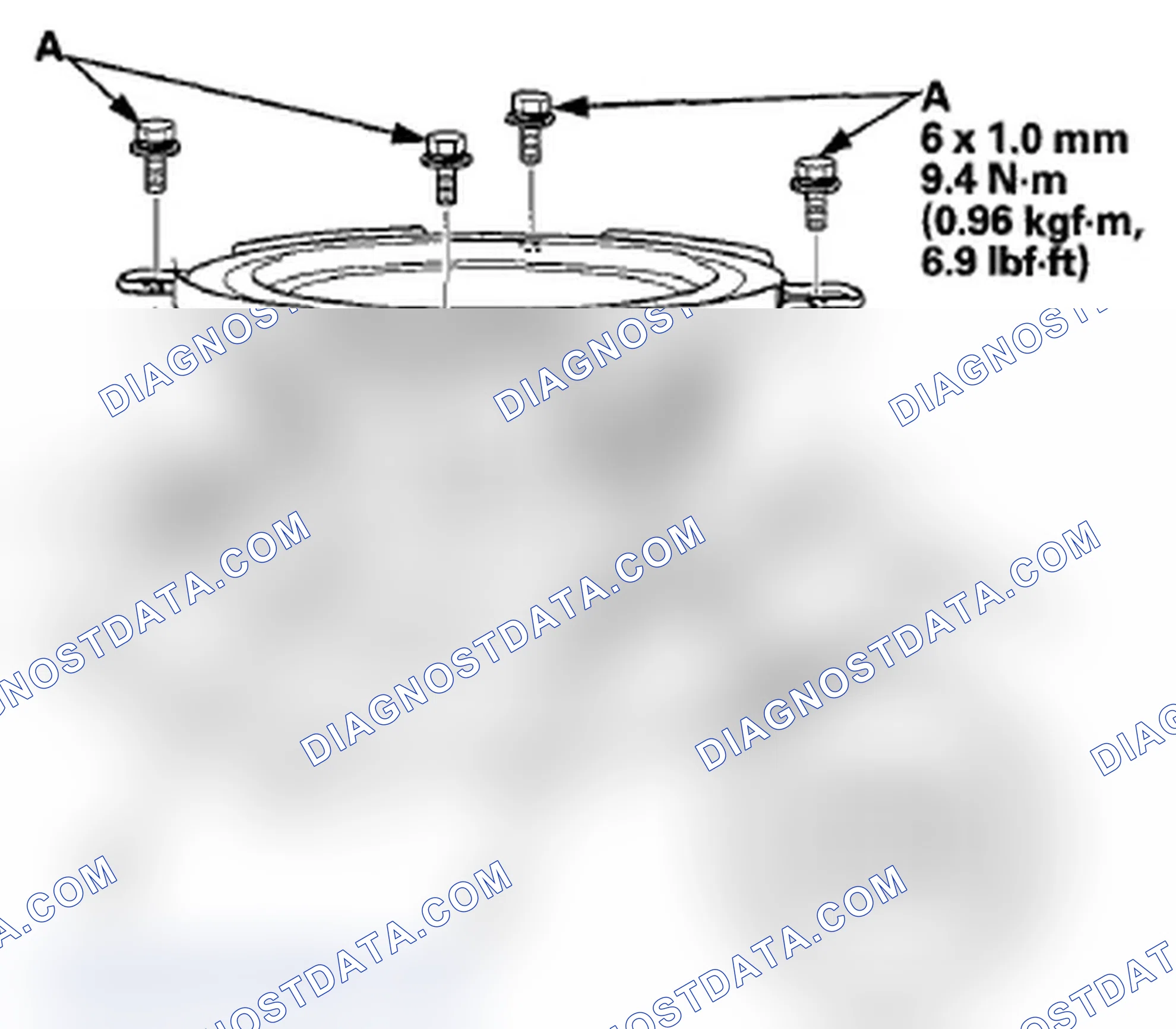 Scheme 318: Subwoofer