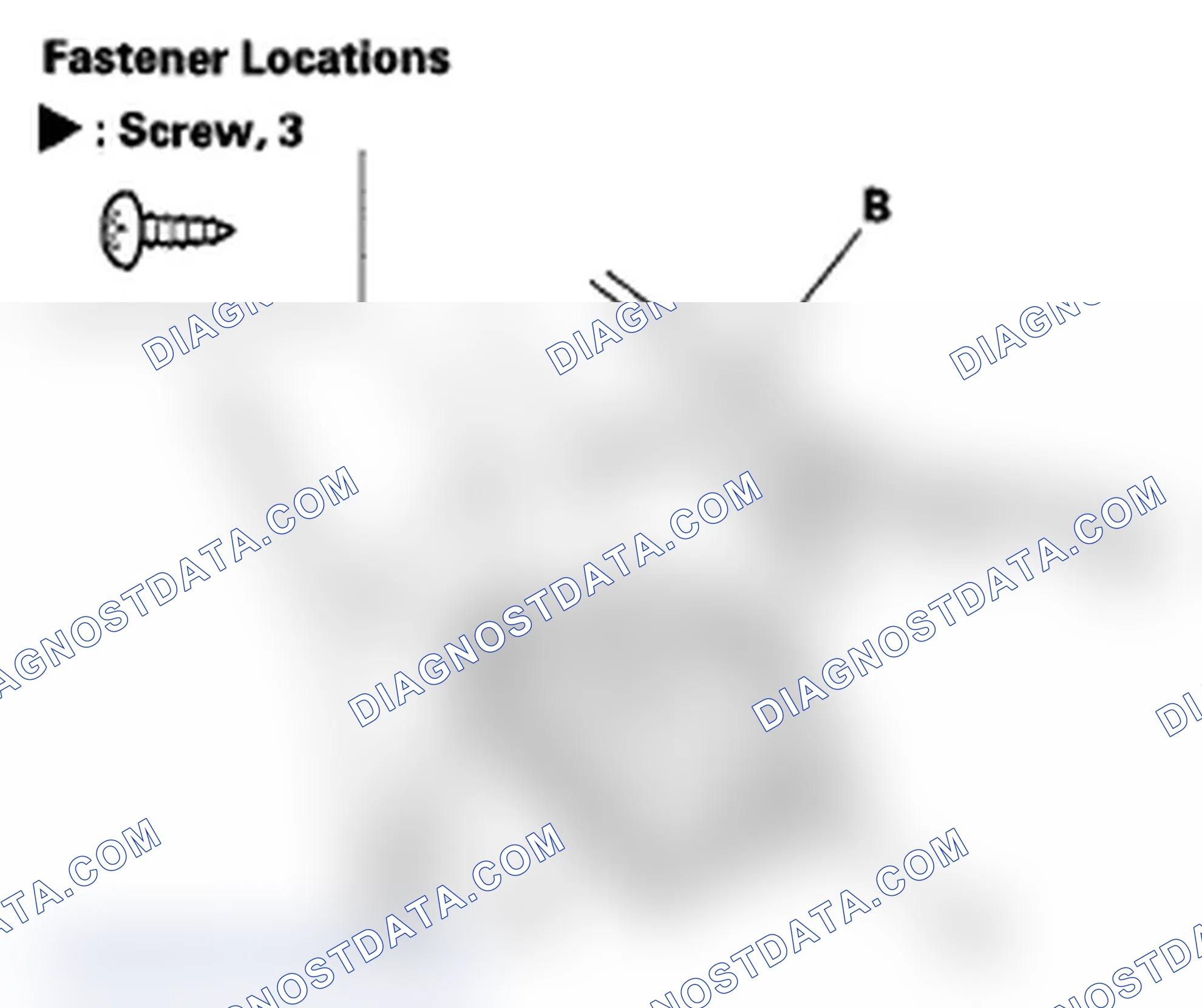 Scheme 157: Center Console Panel Pocket Replacement